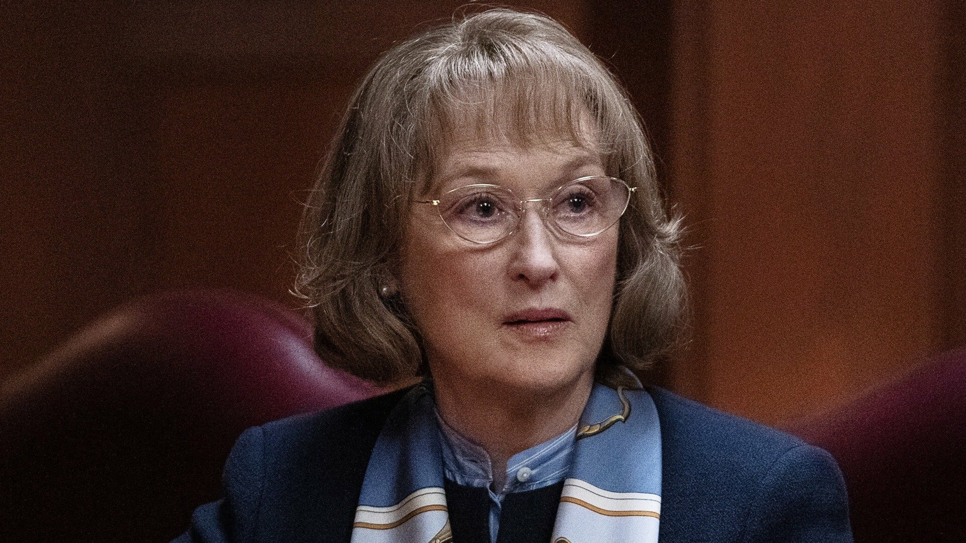 Big Little Lies : I Want to Know