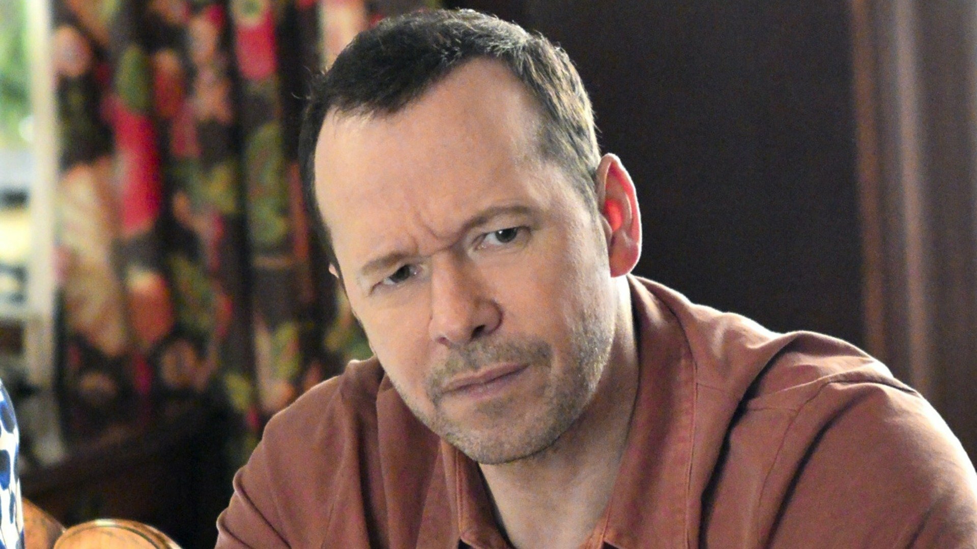Blue Bloods : Garotos Crescendo