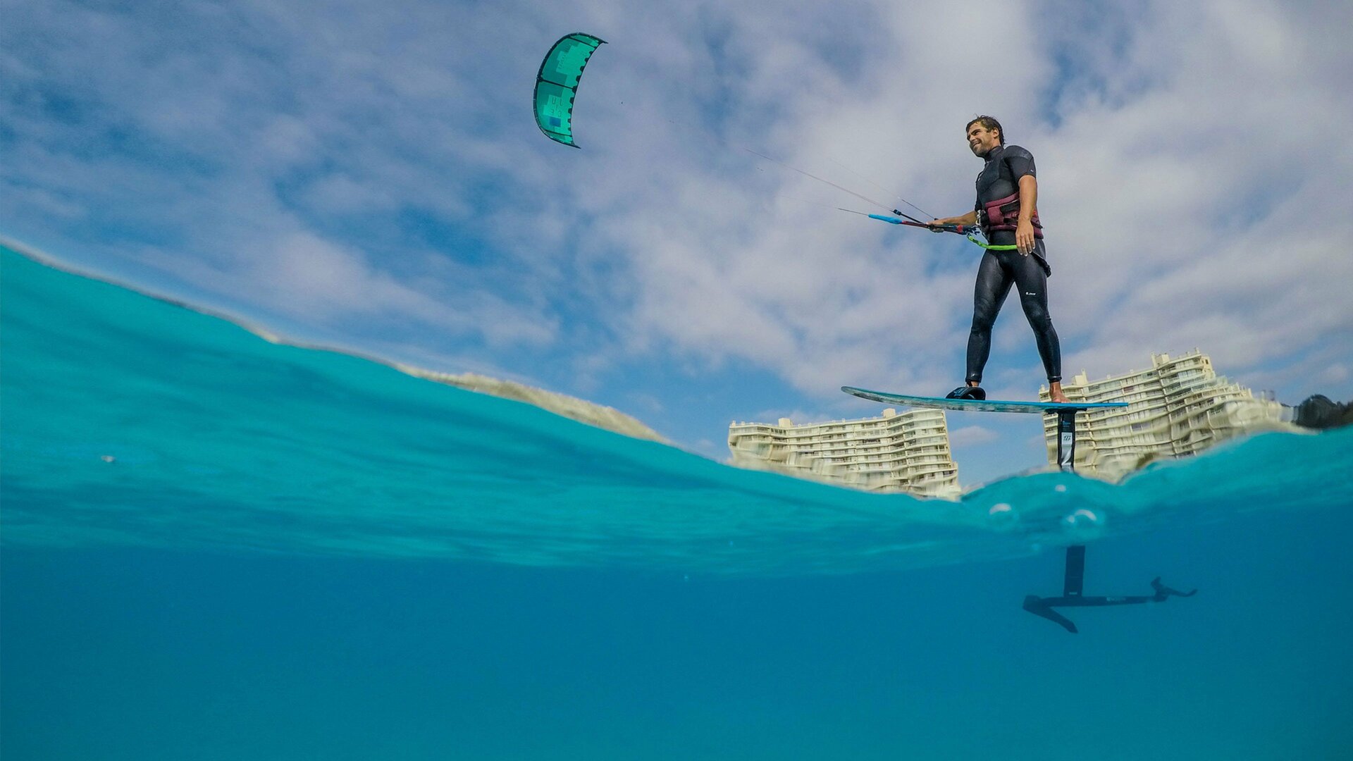 Kite Extremo