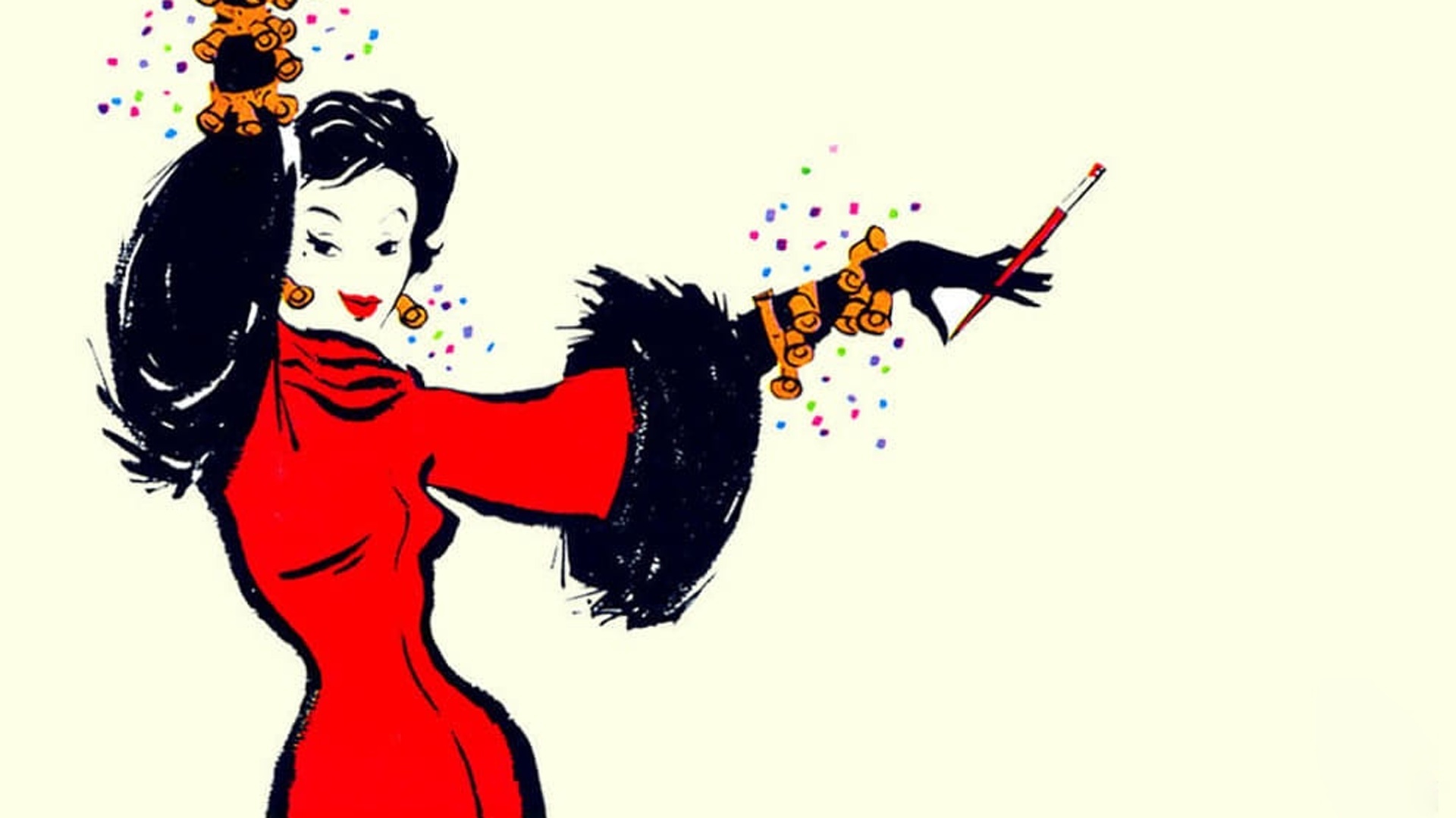 Auntie Mame