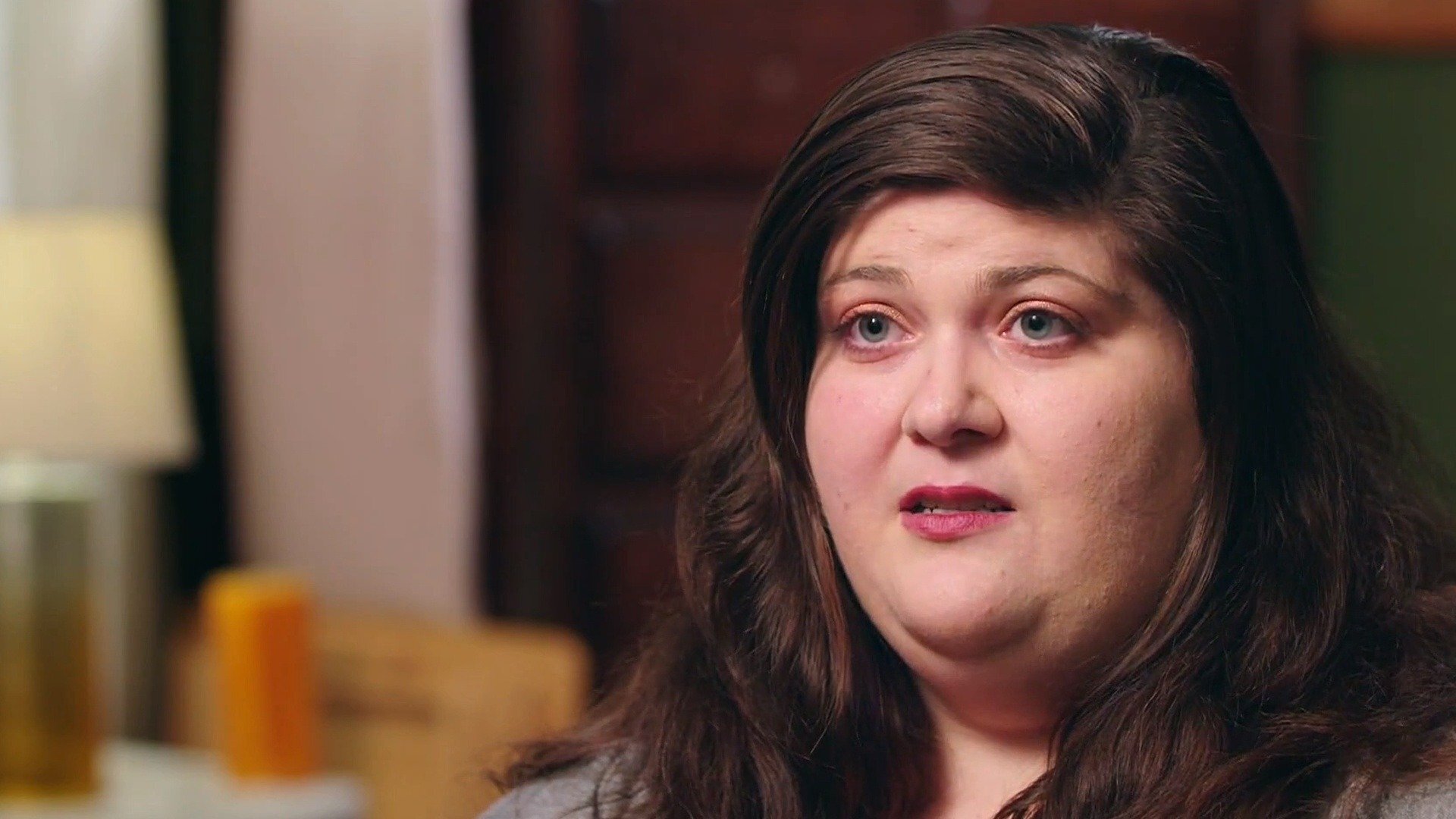 Quilos Mortais : A História de Gina