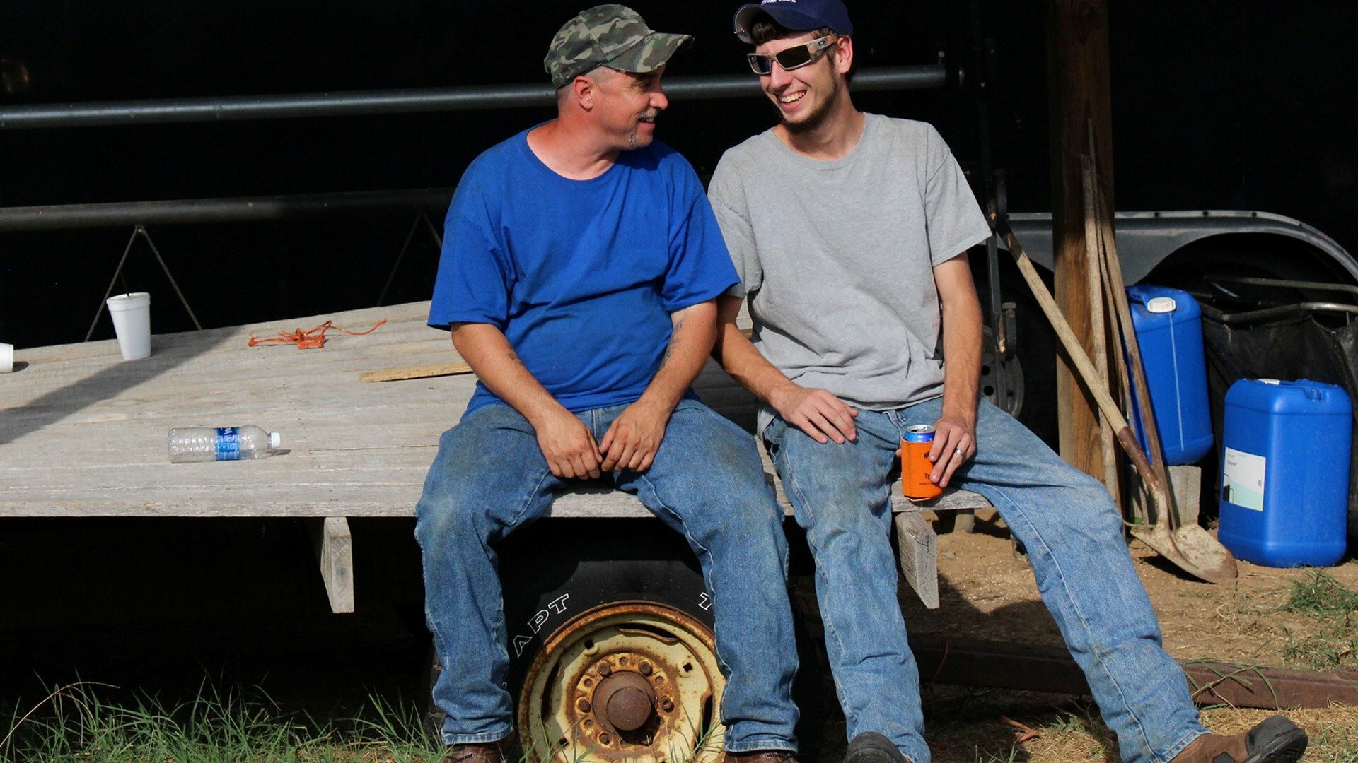 Destiladores : Proteção Adicional