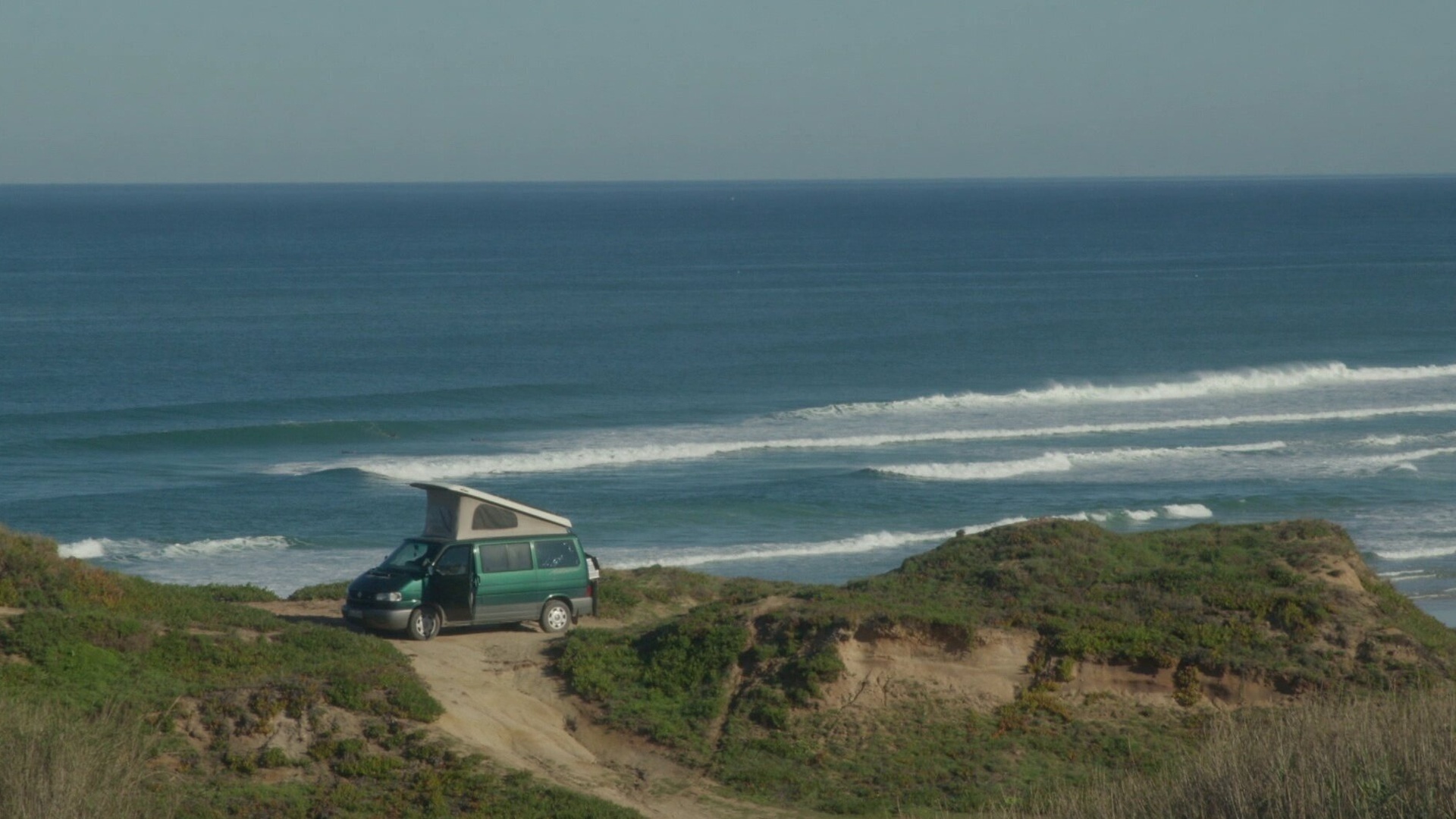 A Vida que Eu Queria : De Volta à Estrada