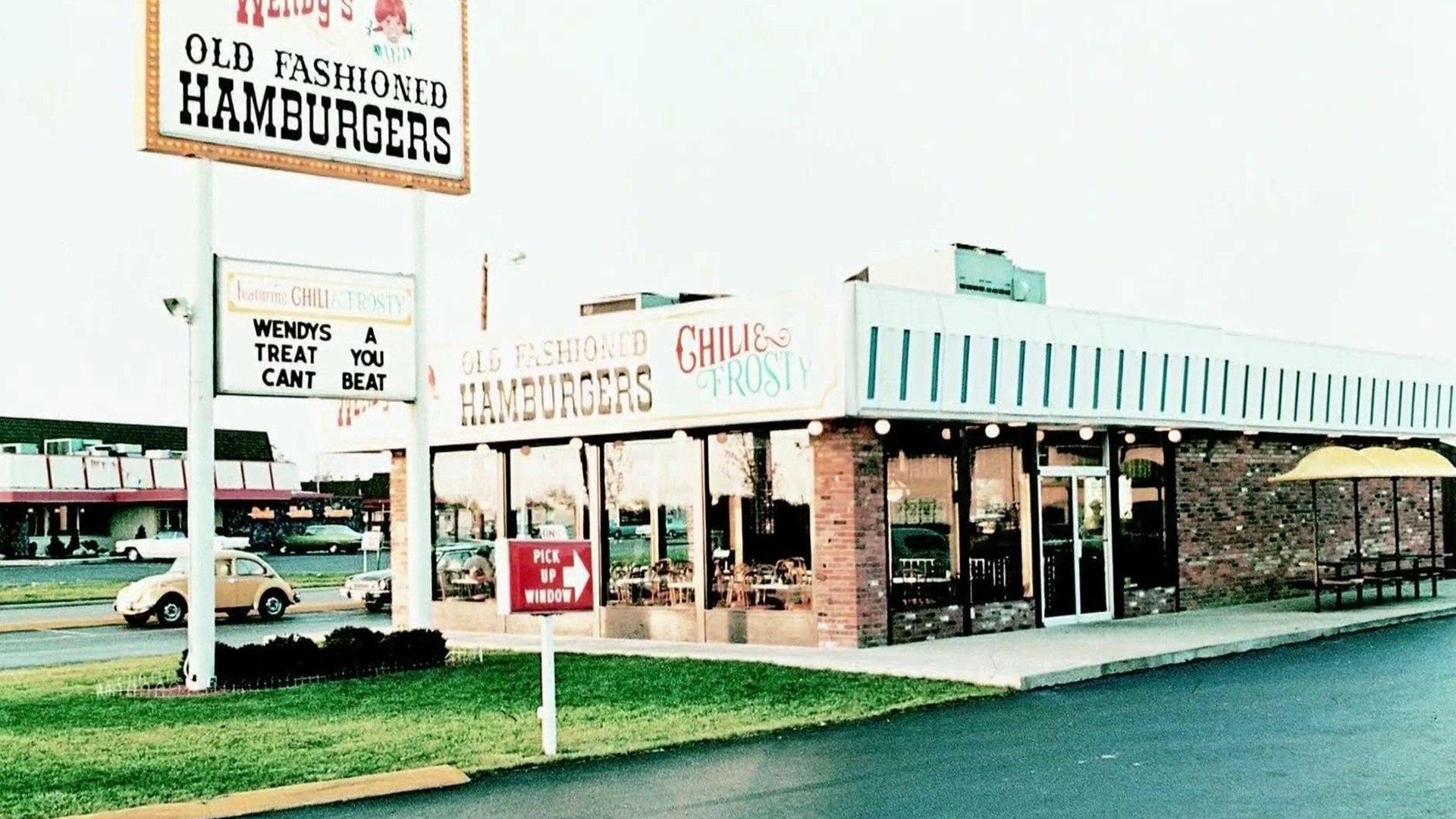 Fast Food Mania : T1 EP3 - Drive Thru