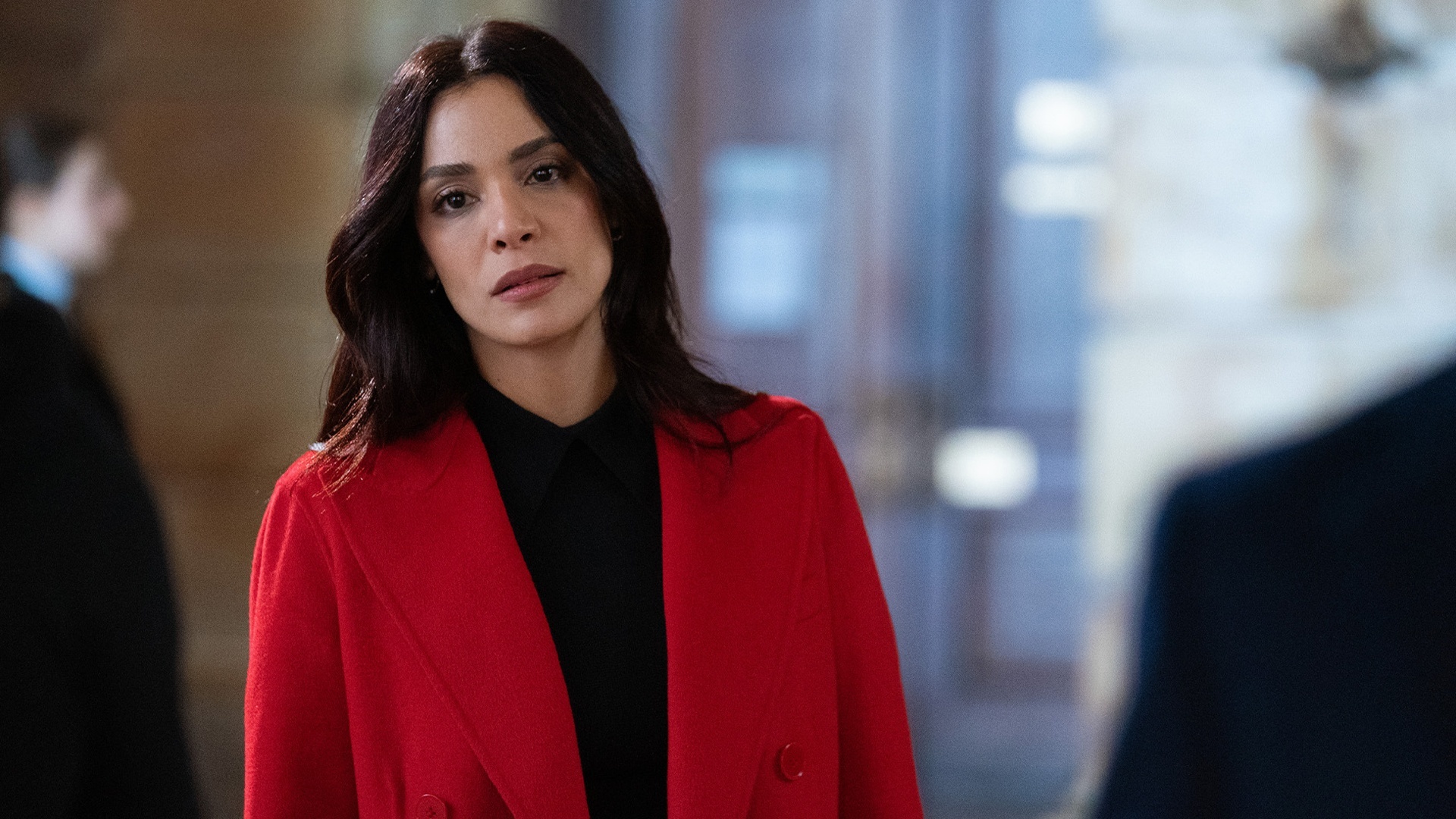Law & Order : O Inimigo de Todas as Mulheres