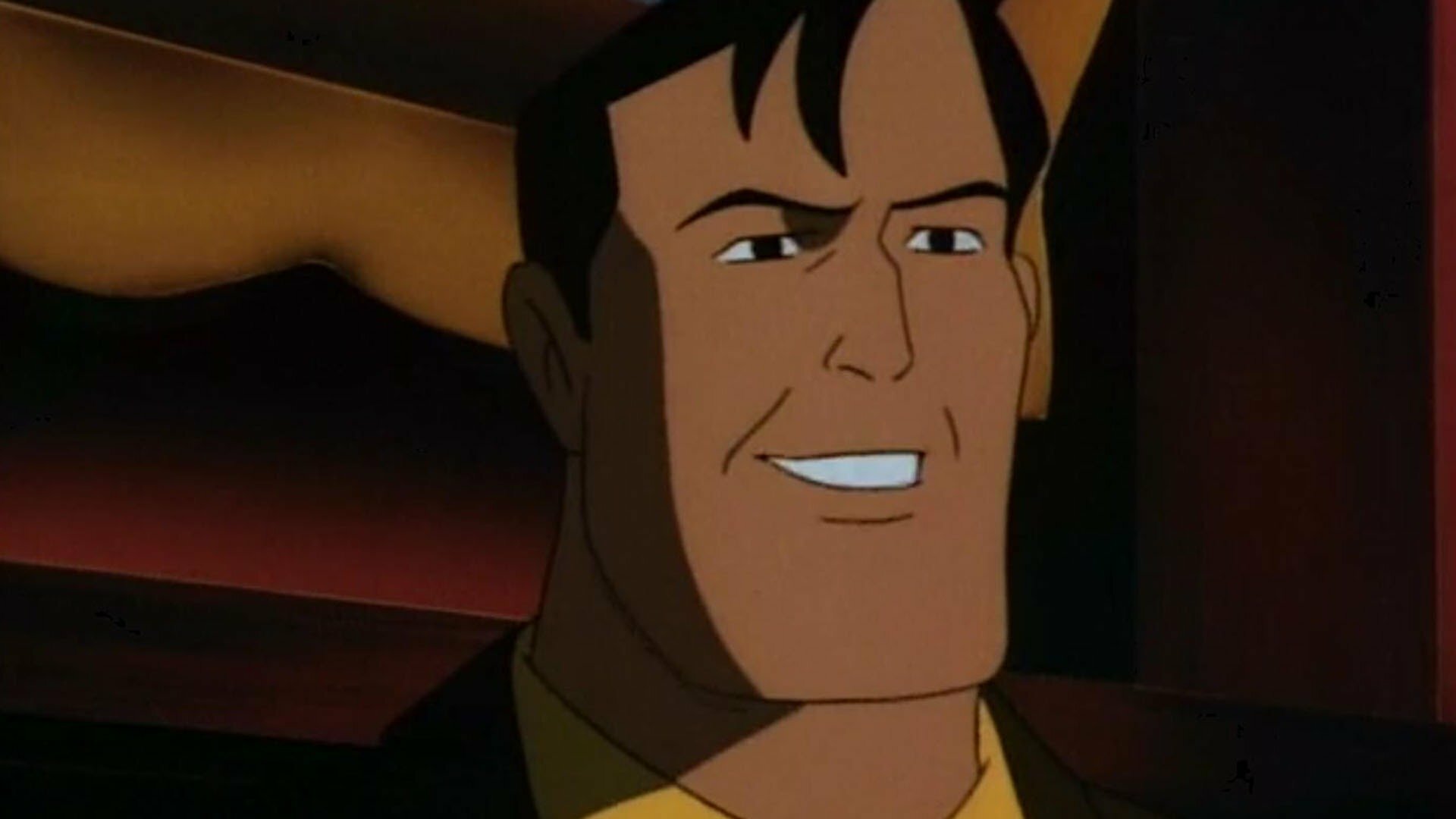 Batman: The Animated Series : Duas Caras
