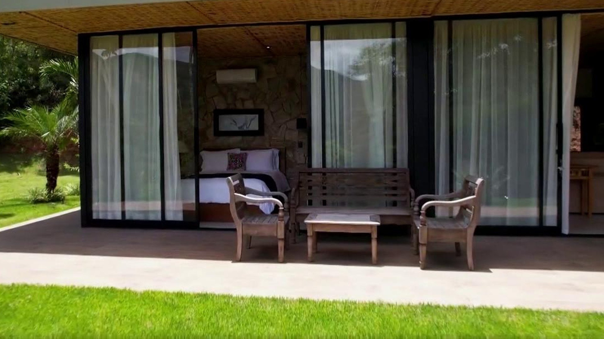 Hotéis Incríveis : Embaúba Boutique Hotel, Pousada...