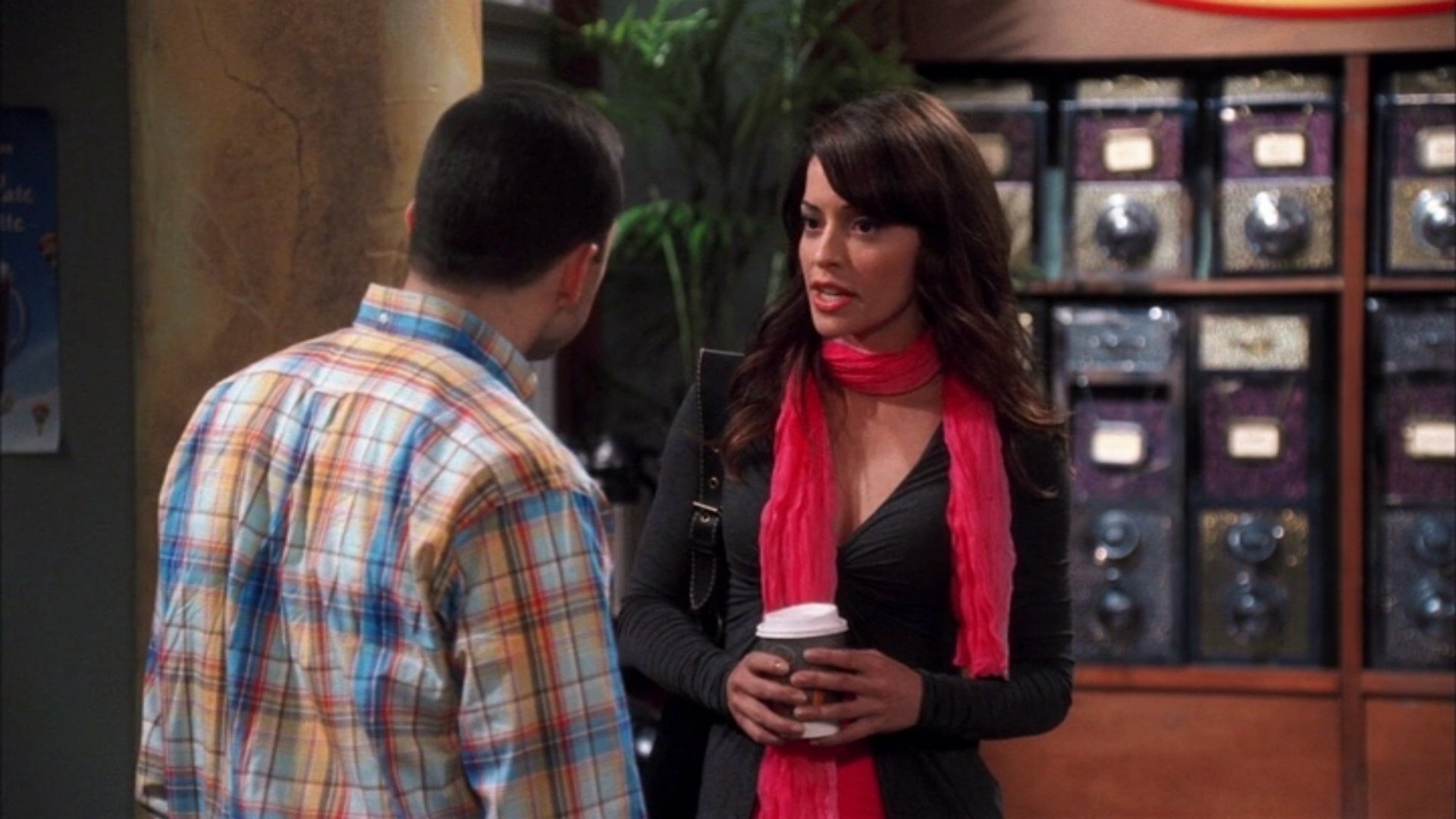 Two and a Half Men : Baseball Was Better With Steroids