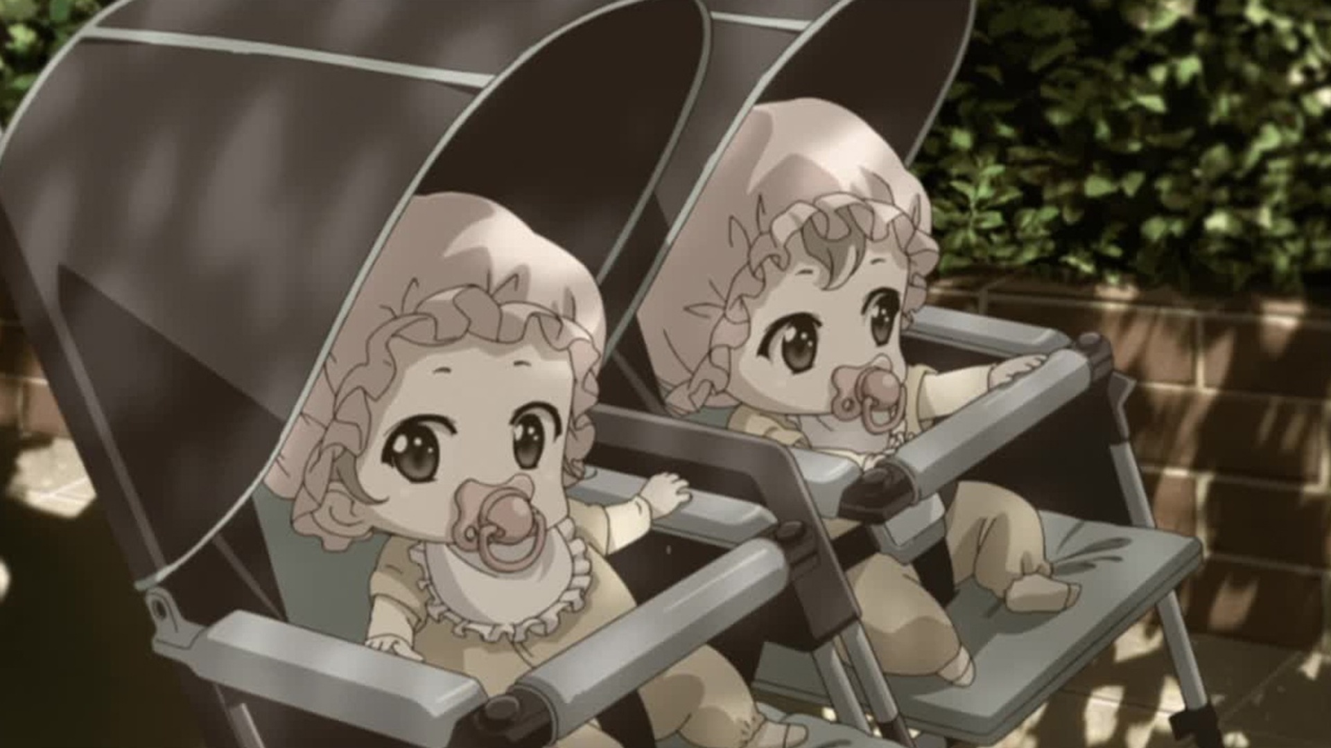 Yosuga no Sora: In Solitude Where We Are Least Alone