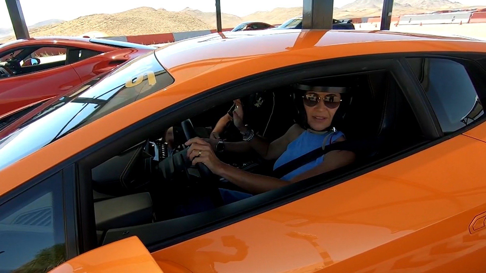 Patty Leone Top Travels : Las Vegas e Suas Aventuras