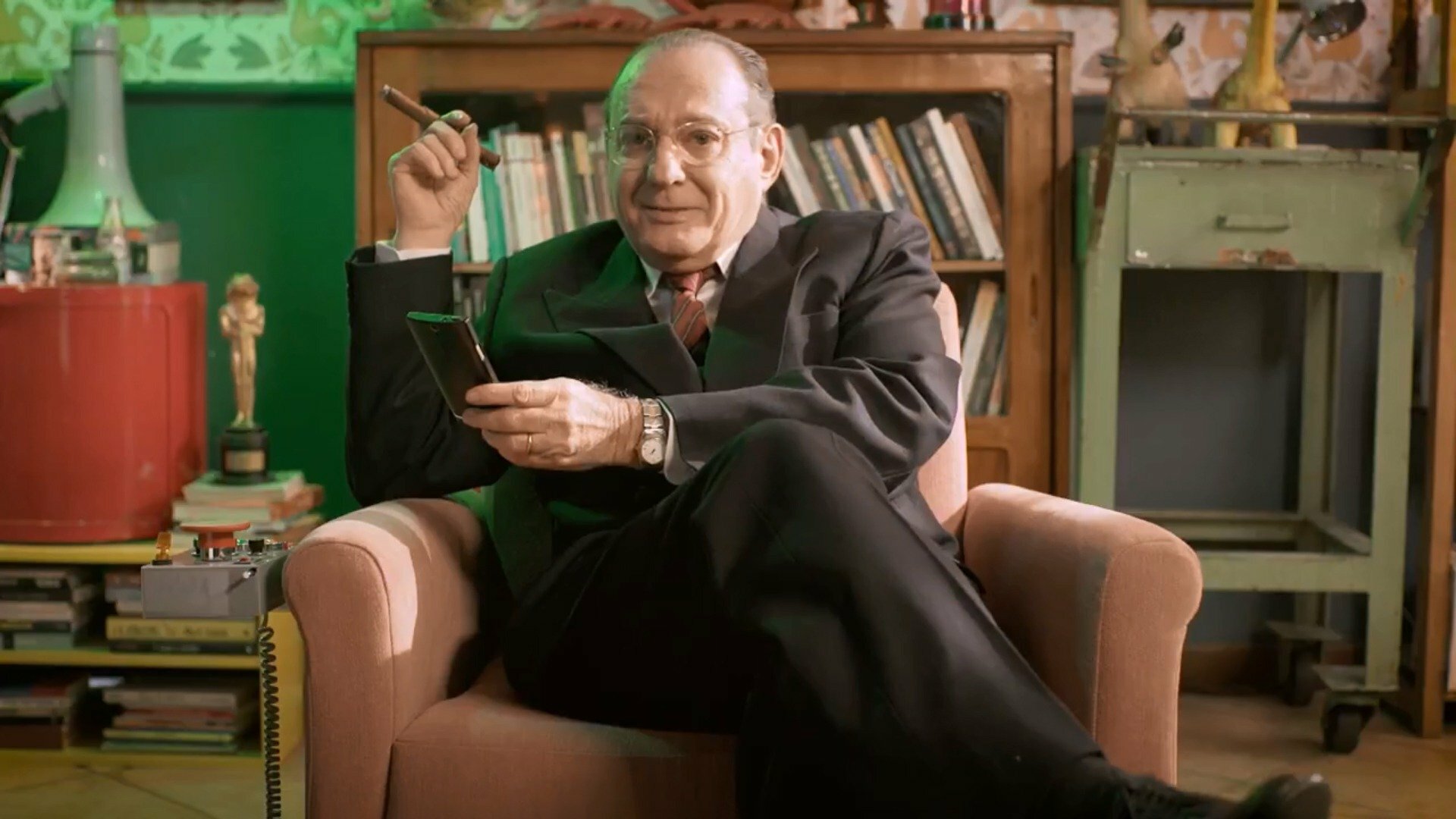 Canal da História : Getúlio Vargas