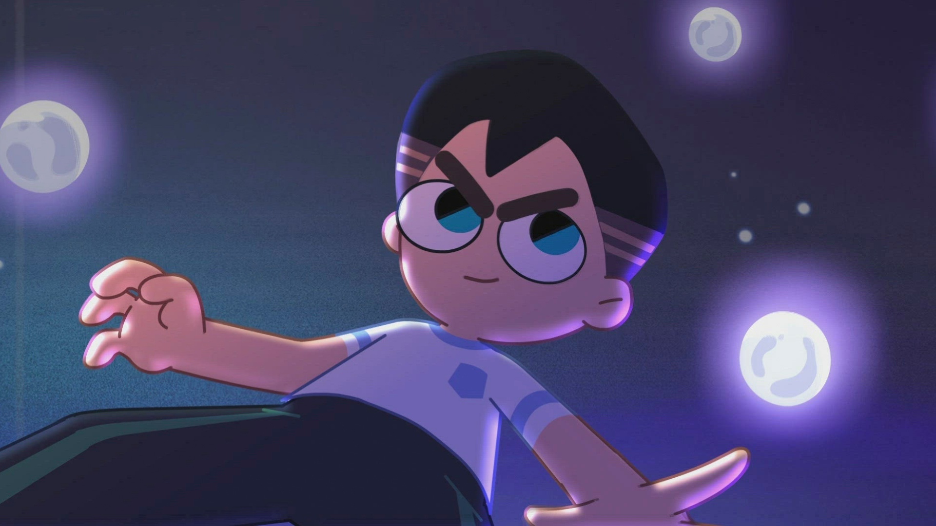 Kung Fu Wa : O Plano de Hao