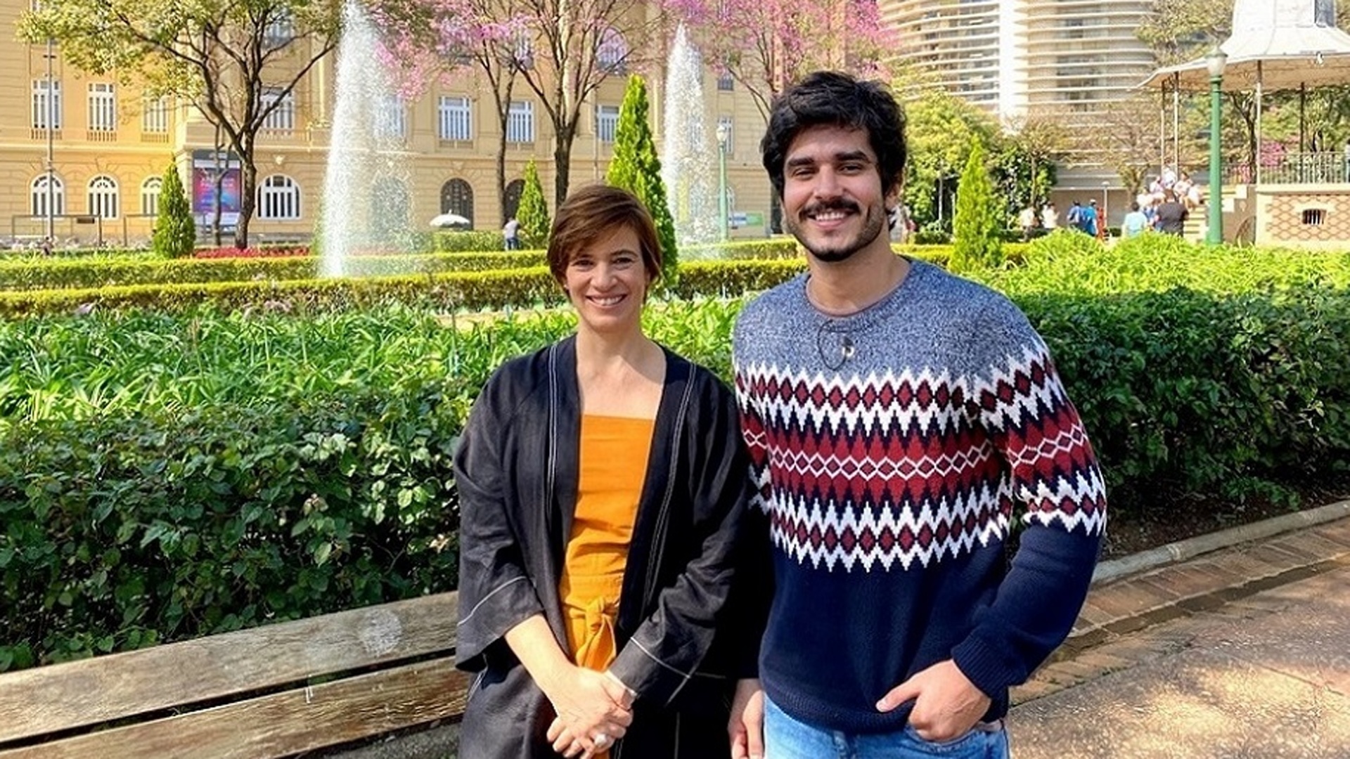 Meu Pedaço do Brasil : Belo Horizonte