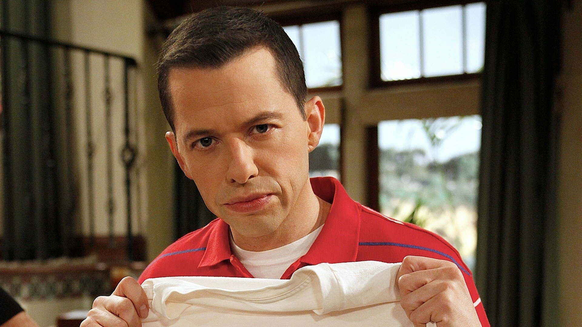 Two and a Half Men : Ow, Ow, Don't Stop