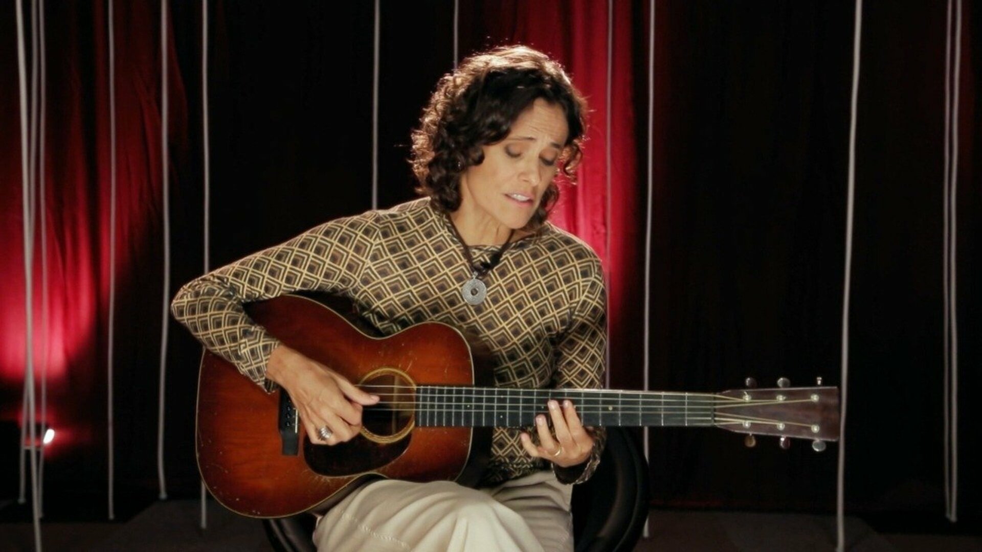 Mulheres do Brasil : Zélia Duncan