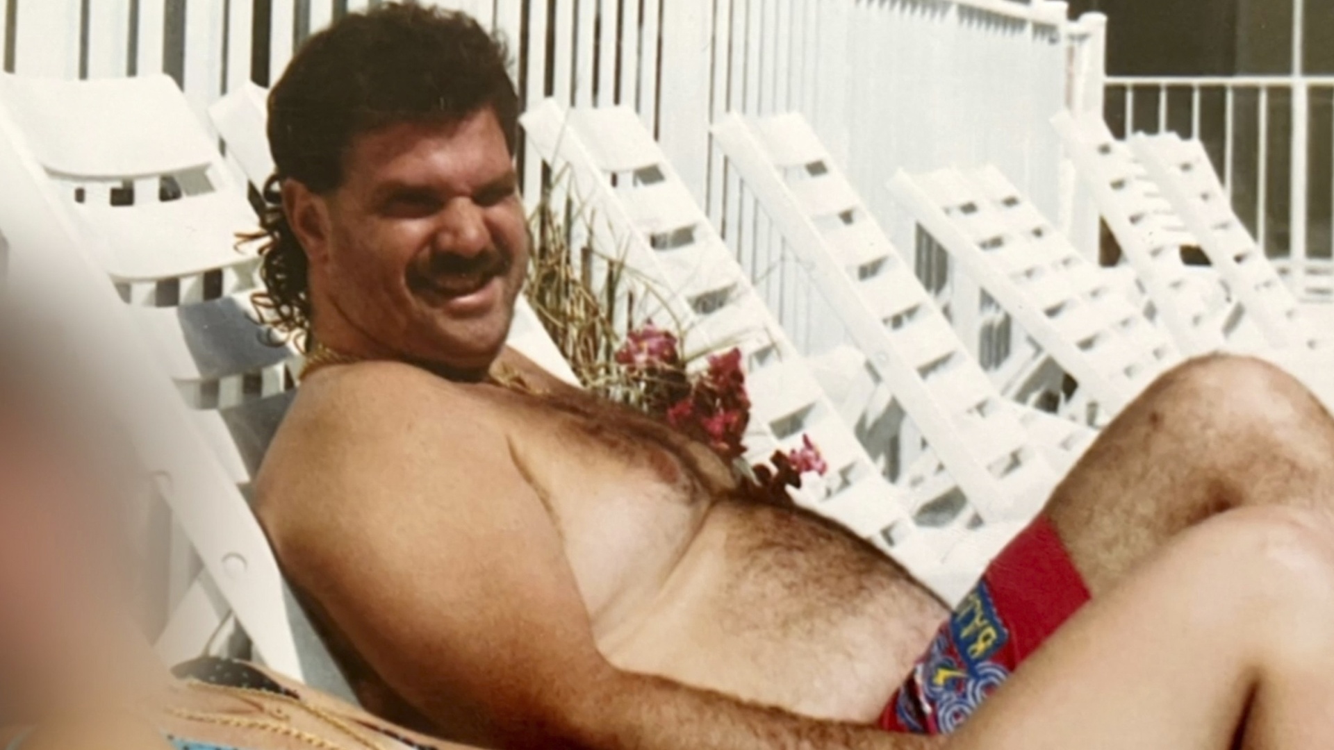 Quem Contratou o Assassino? : O Assassinato do Big Joe