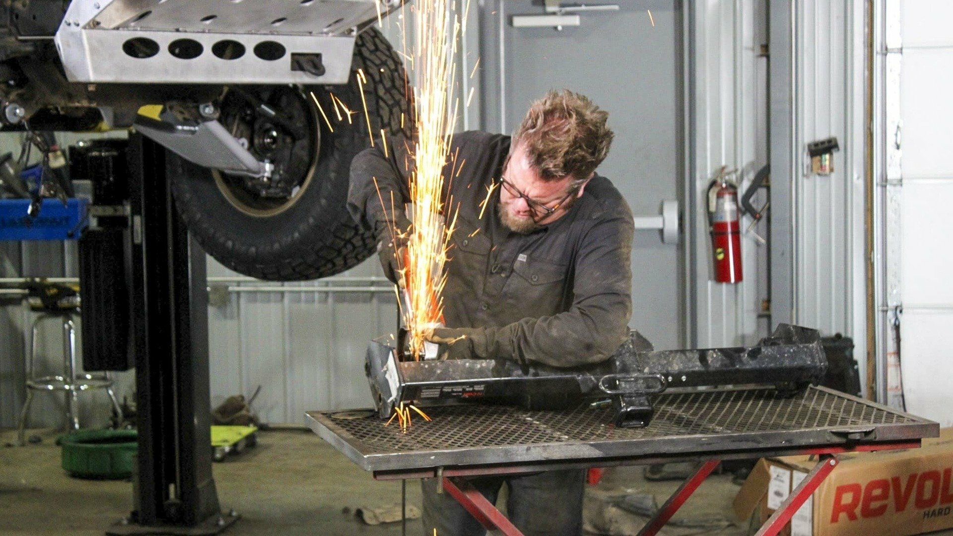 4x4 Sob Medida : Mini Toyota