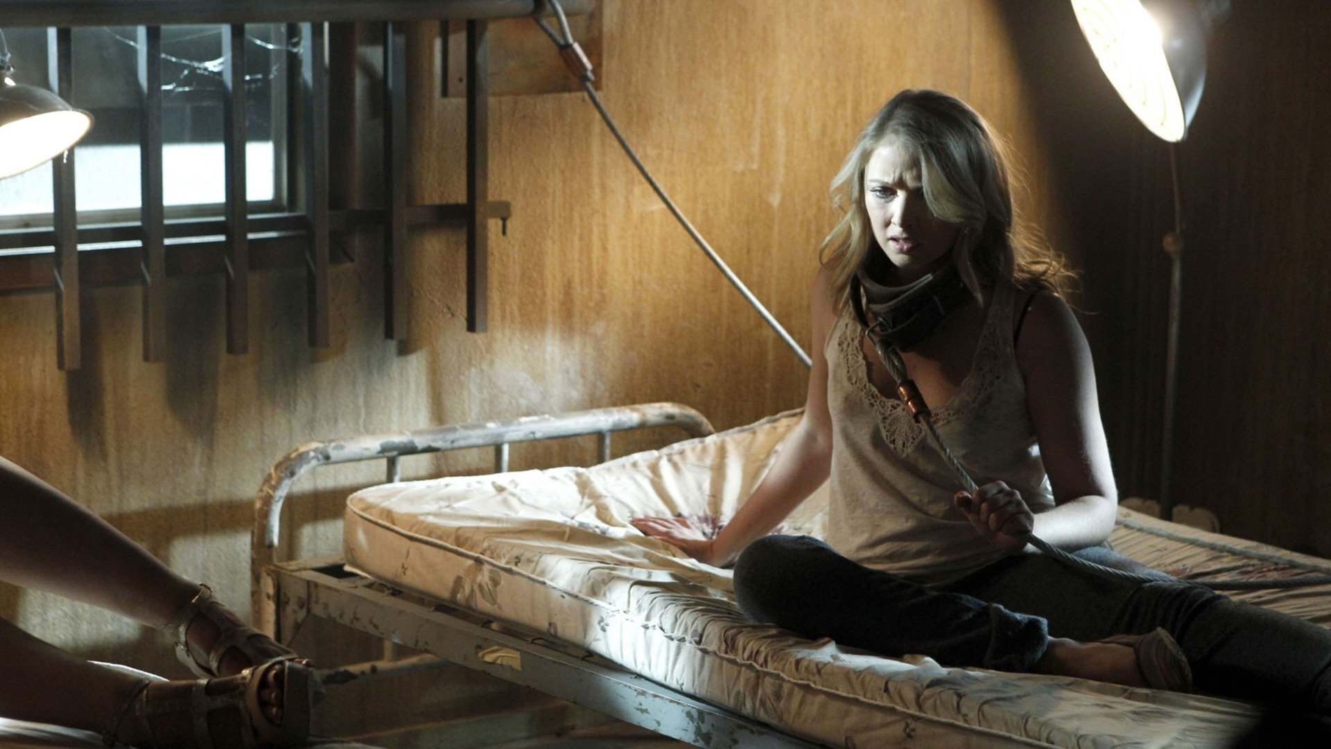 CSI Investigação Criminal : O Diabo e D.B. Russell