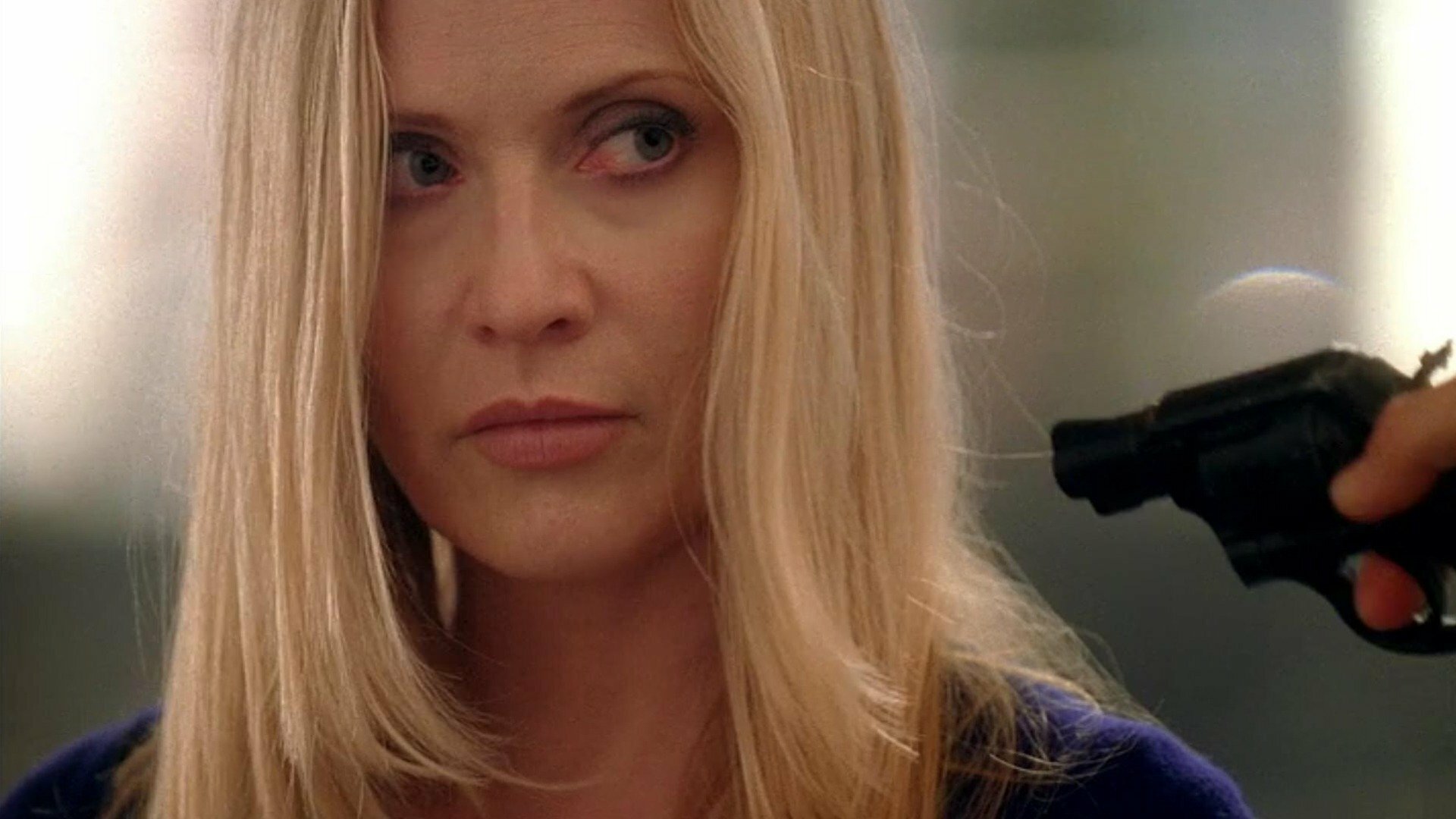 CSI: Miami : All In