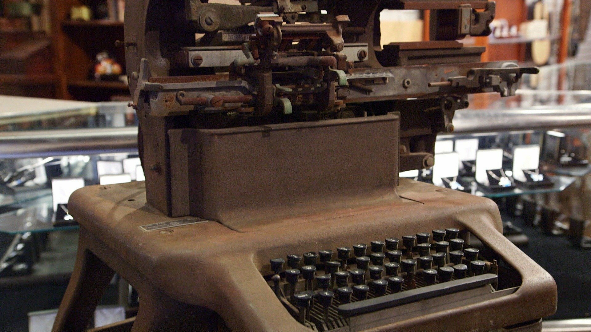 Trato Feito : Visita Surpresa