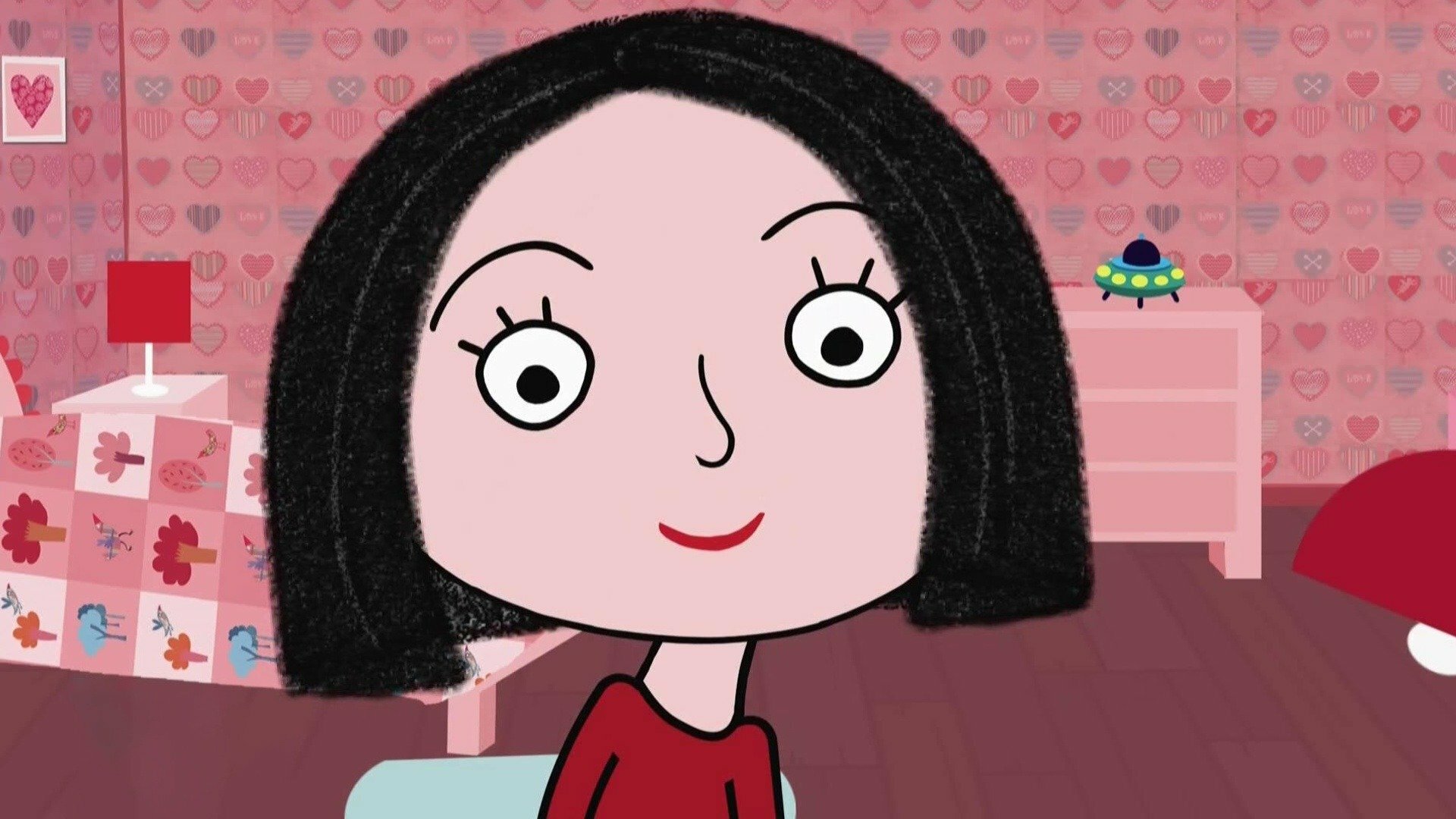 Os Óculos Mágicos de Charlotte : Água
