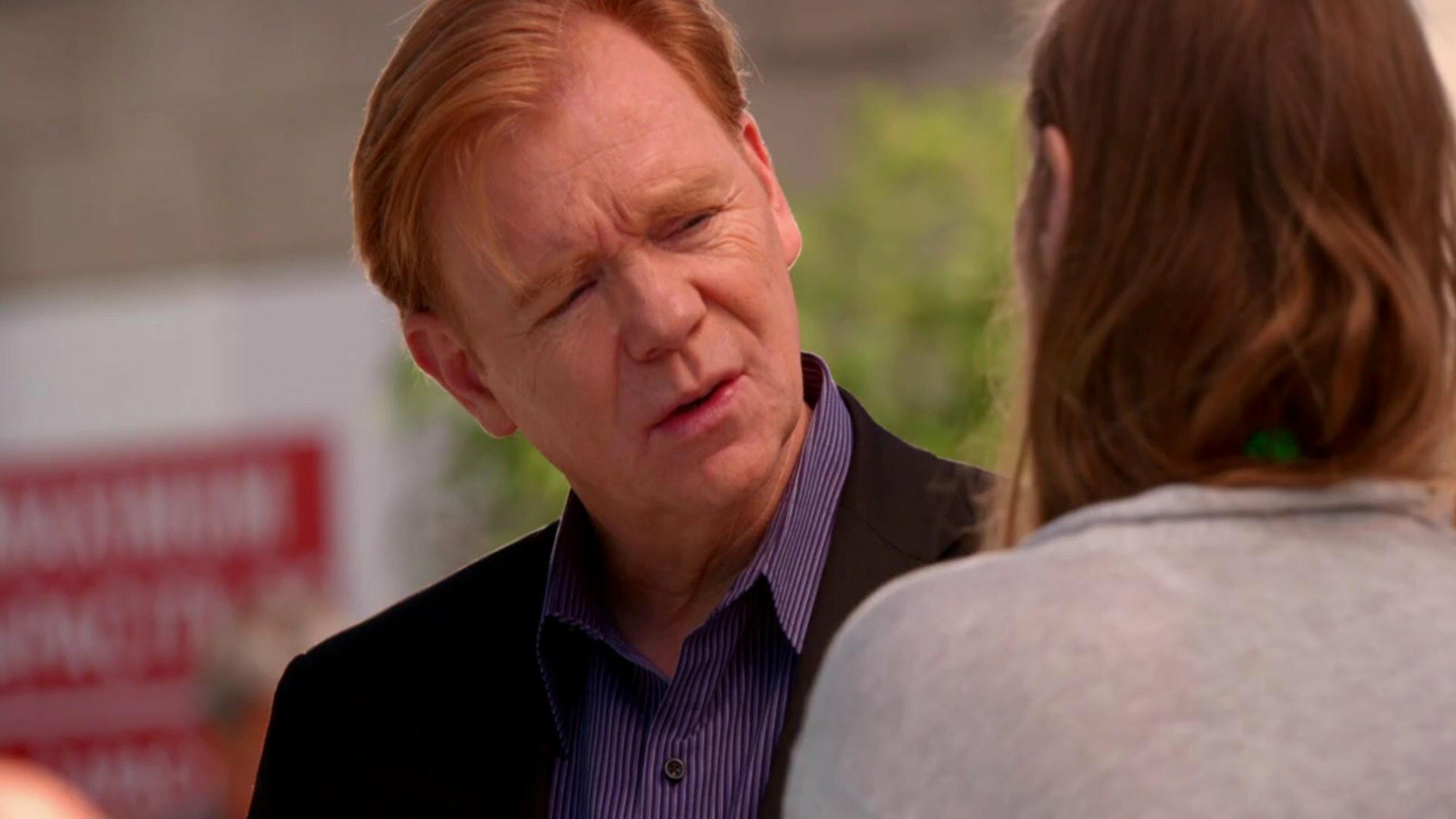 CSI: Miami : Pinte de Preto