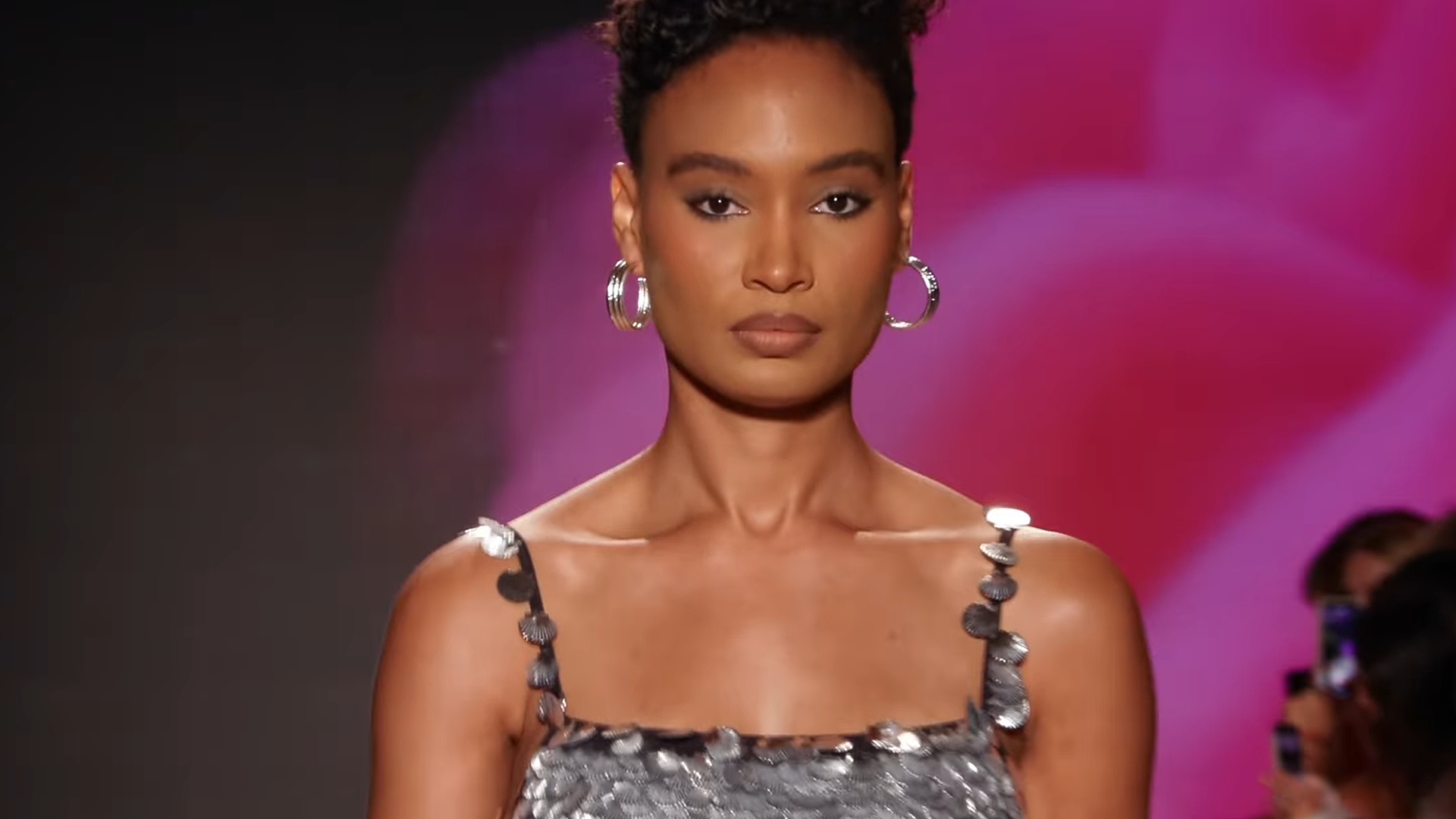 Fashion Week : Miami, Estados Unidos -...