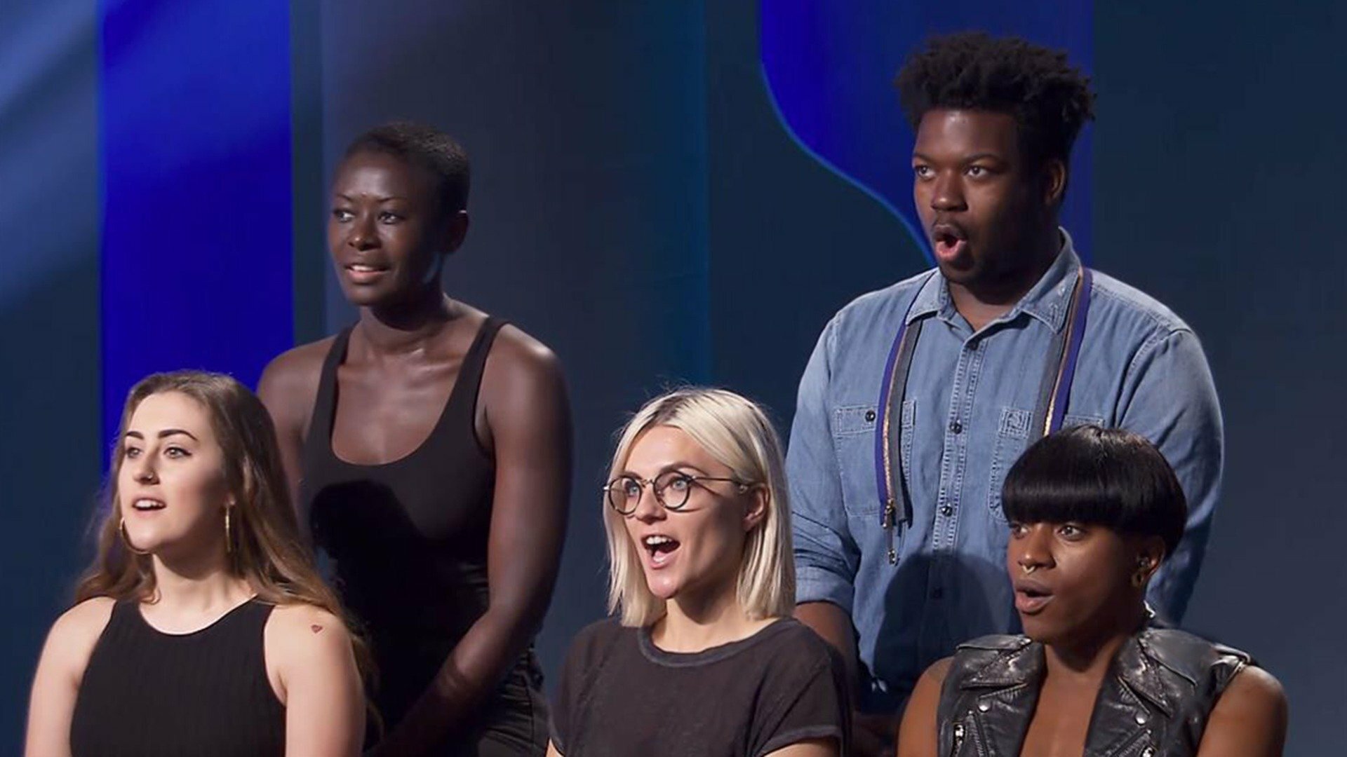 Project Runway : Bem-Vindos à Selva Urbana