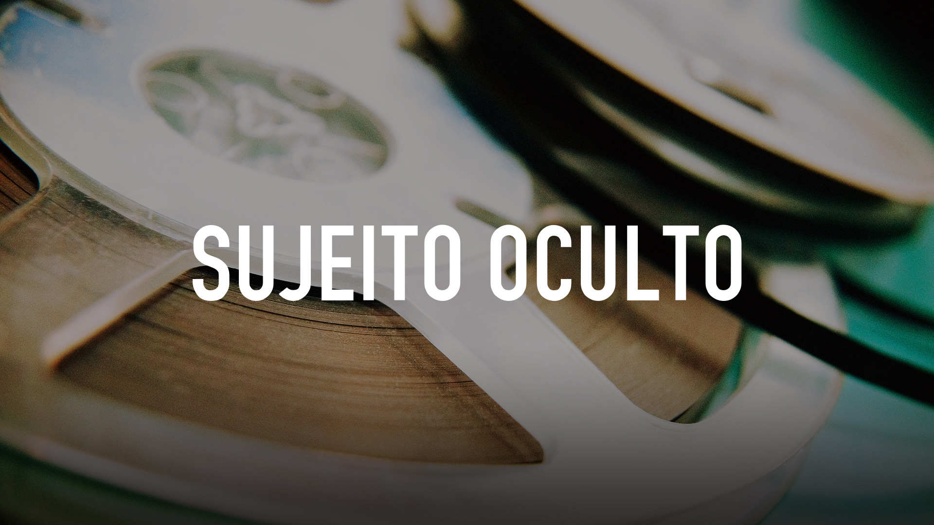 Sujeito Oculto