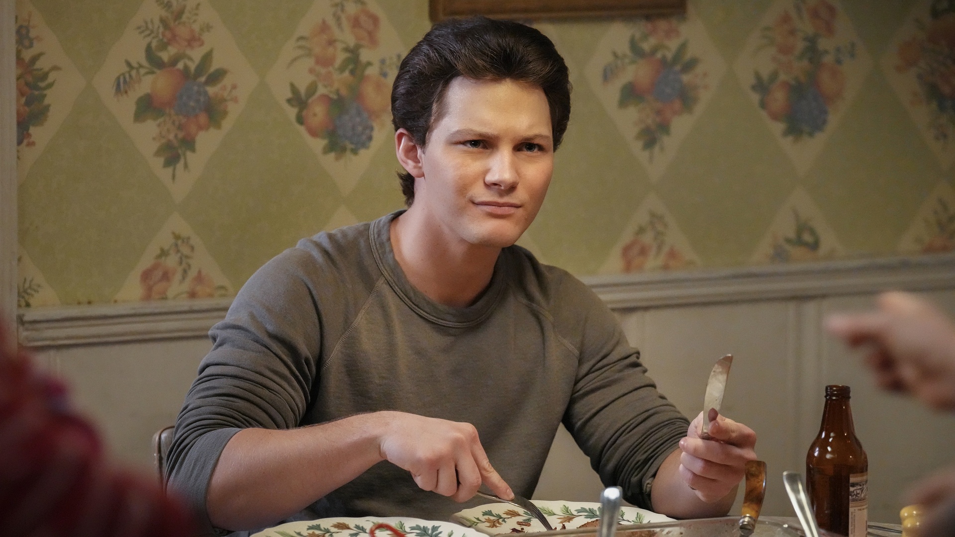 Young Sheldon : Baptists, Catholics and an Attempted Drowning