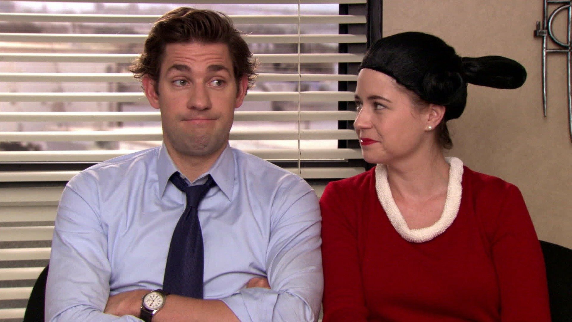 The Office : Concurso de Fantasias
