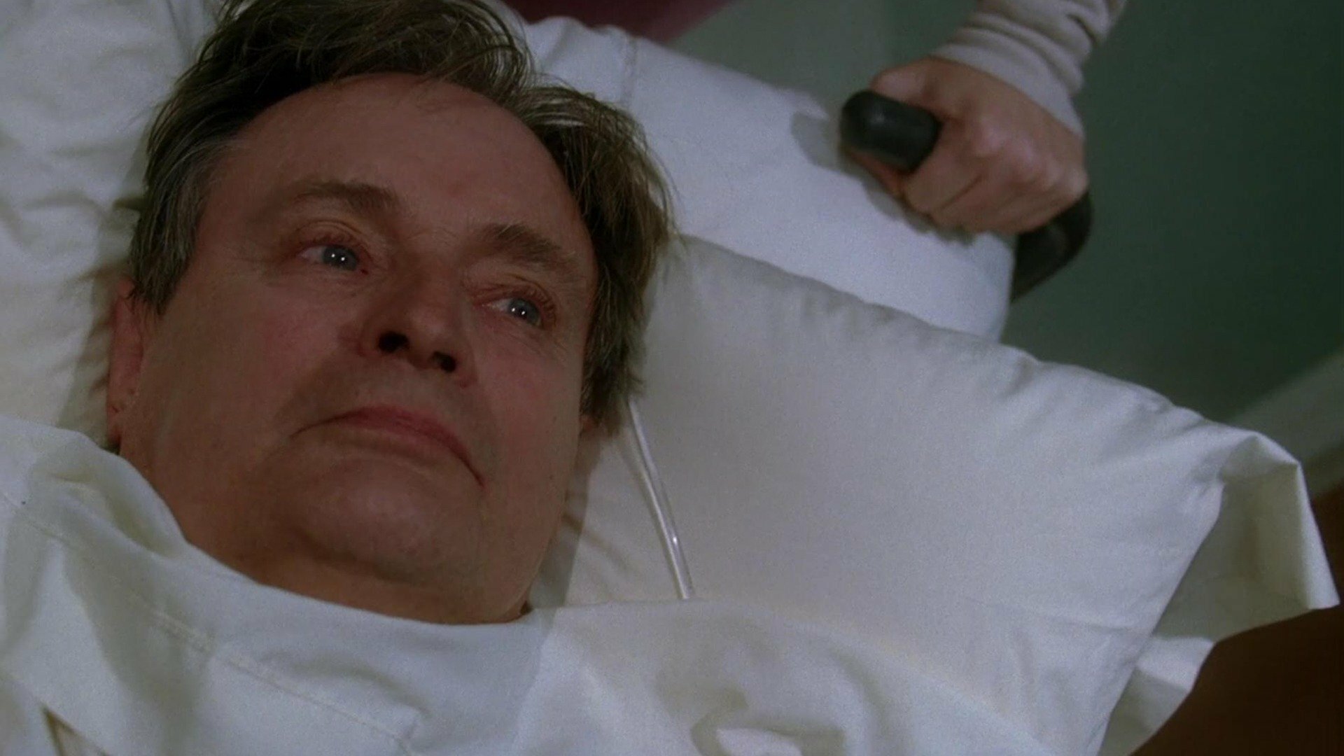 NCIS : Broken Bird