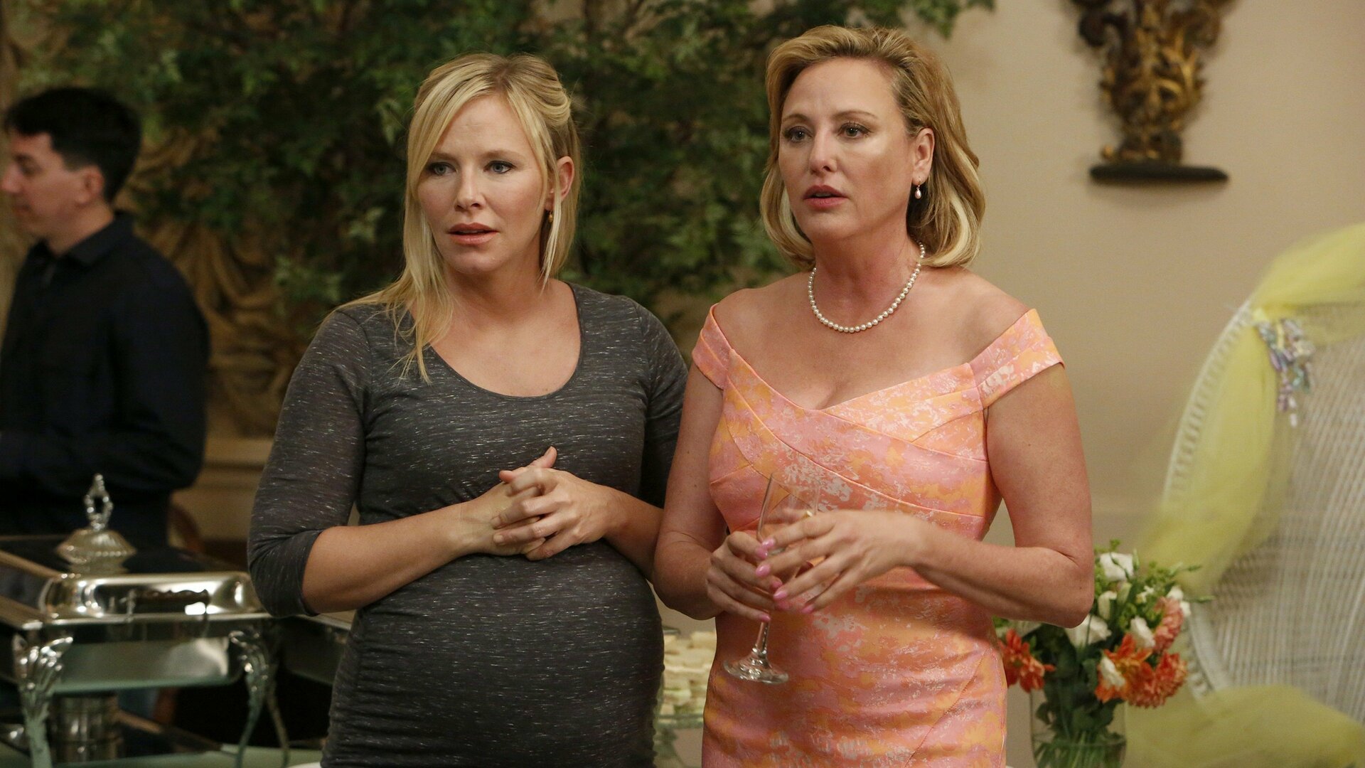 Law & Order: Special Victims Unit : Instinto Maternal