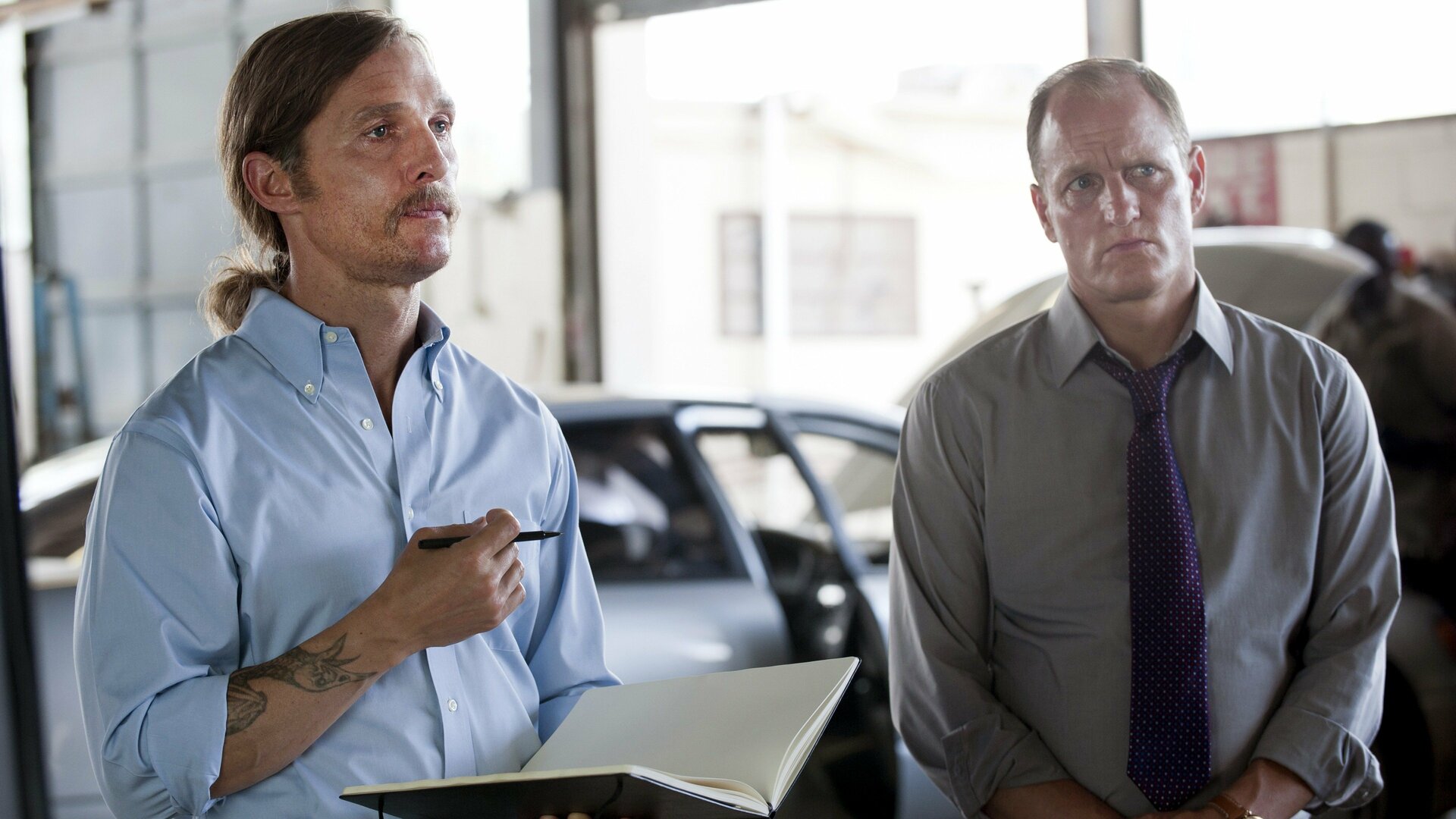 True Detective : After You've Gone