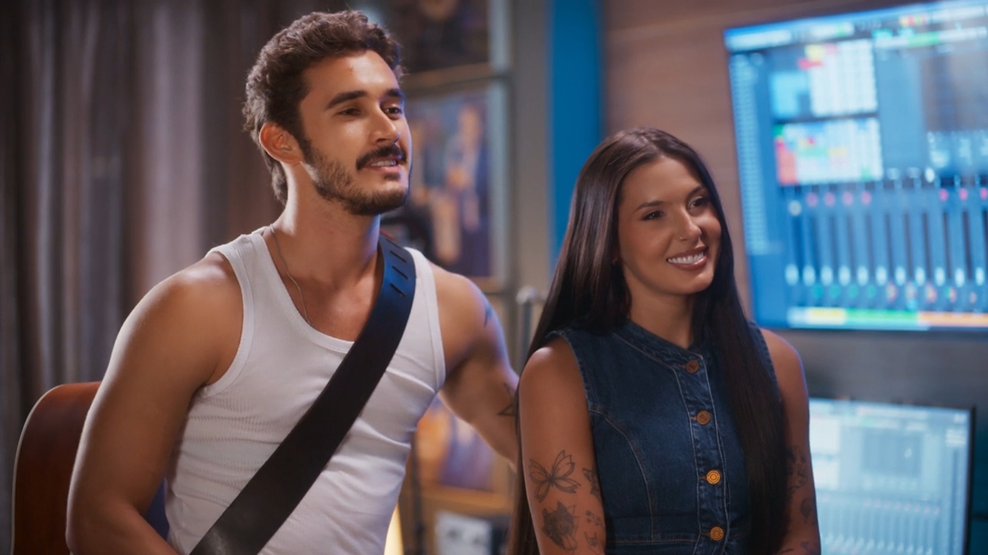 Coração Acelerado