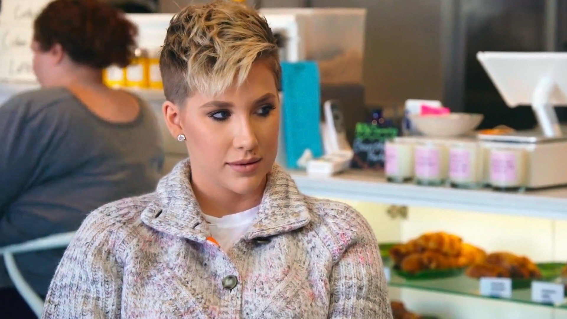 Chrisley Knows Best : Quero um Carro Novo