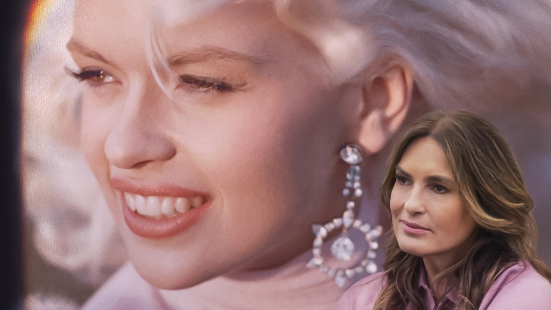 Jayne Mansfield, Minha Mãe