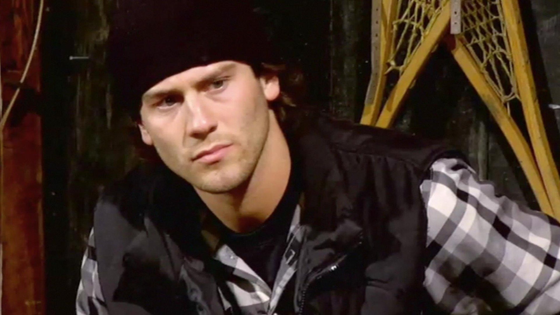 O Misterioso Triângulo do Alasca : O Gigante do Norte