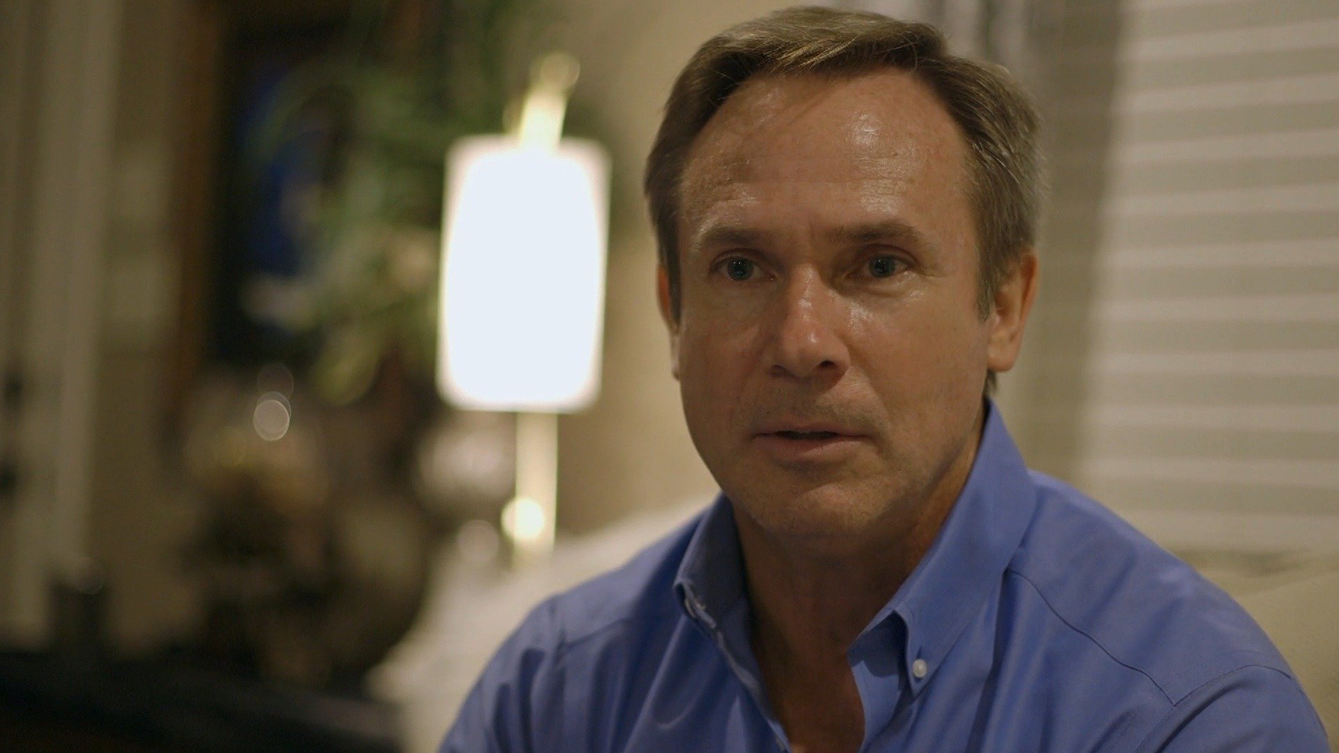 Cidade Pacata, Crime Cruel : Caso com a Morte