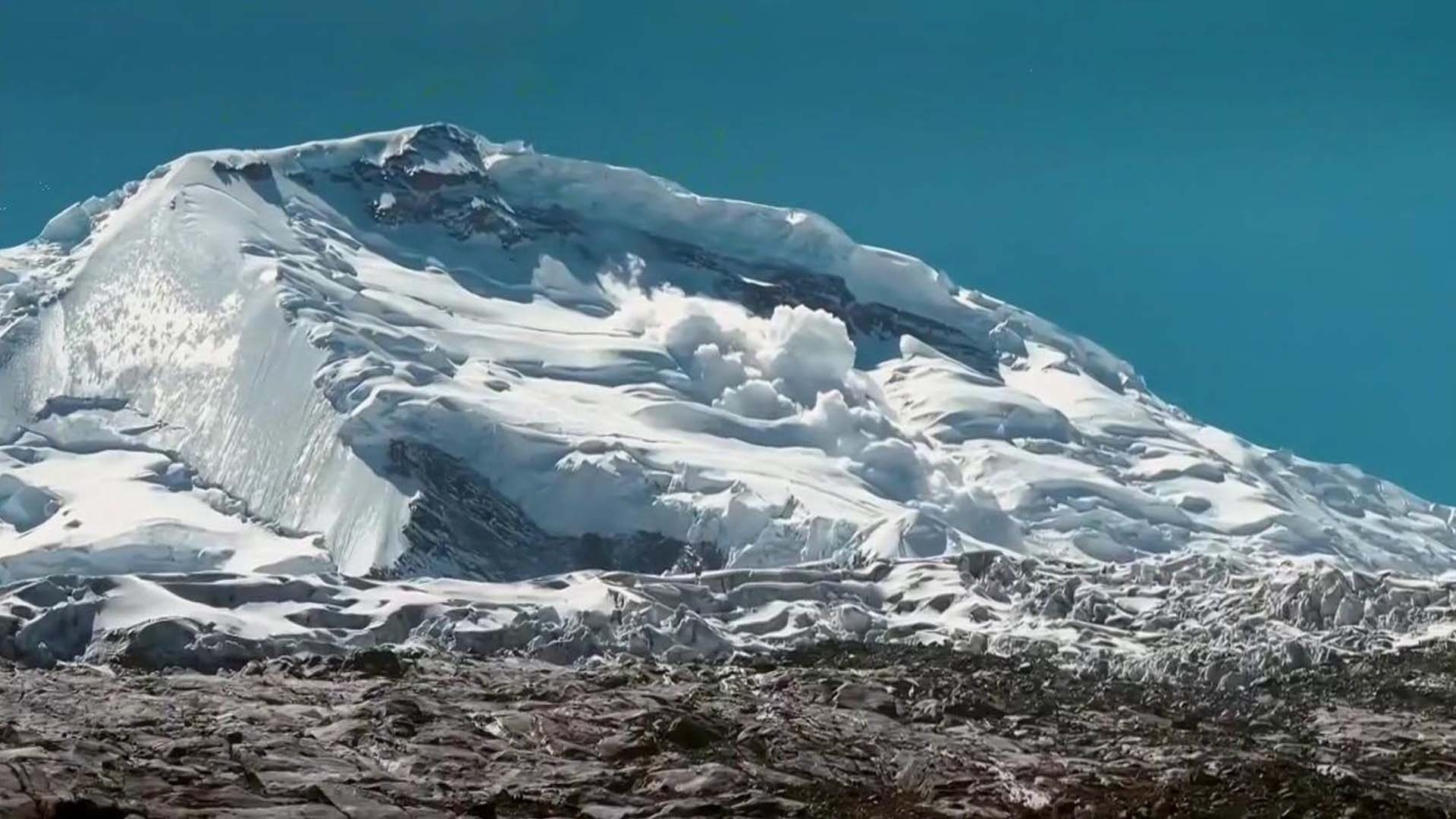 Andes Extremo