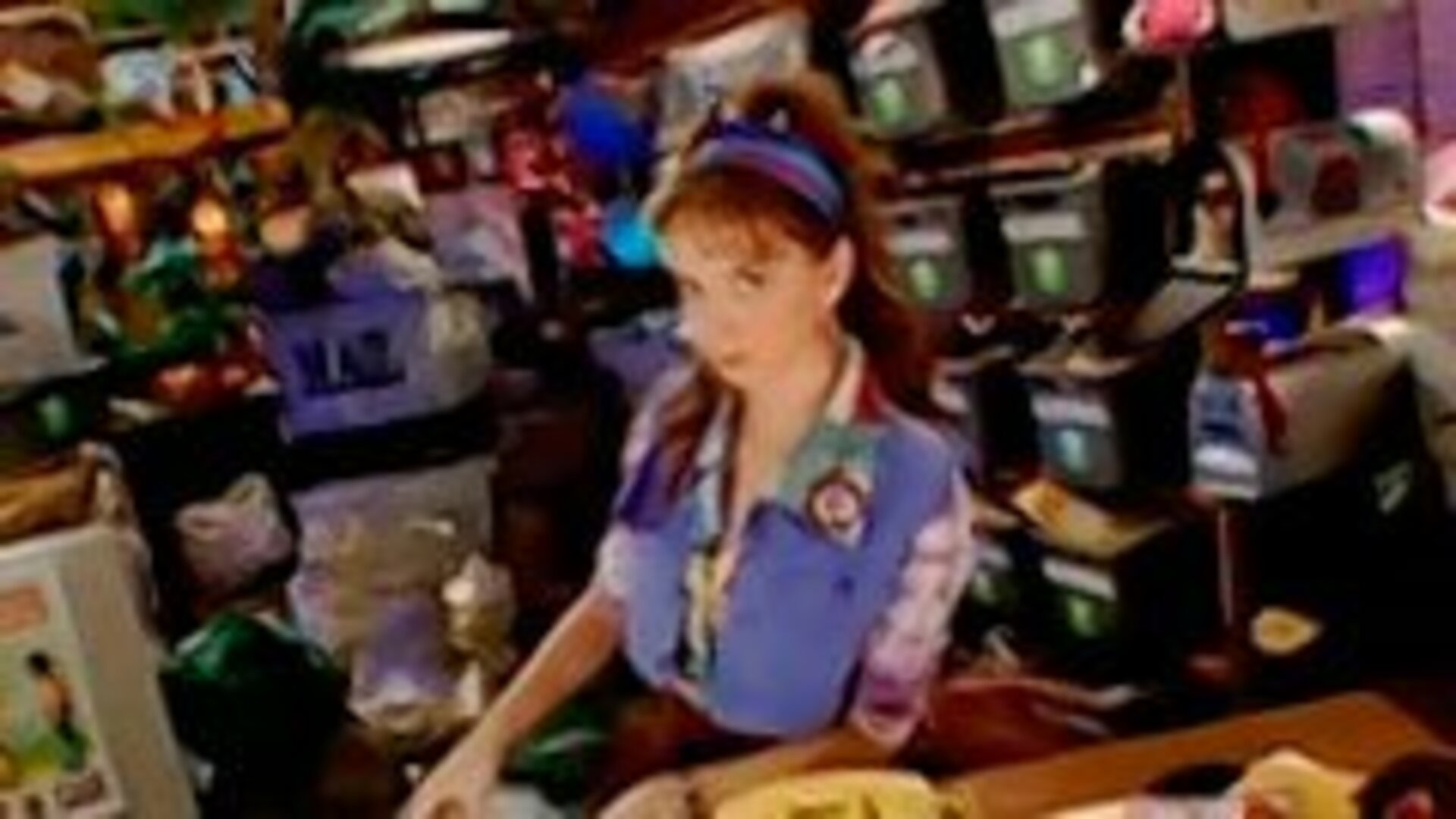 O Mundo de Beakman : Carmon, Beakmania e Invenções