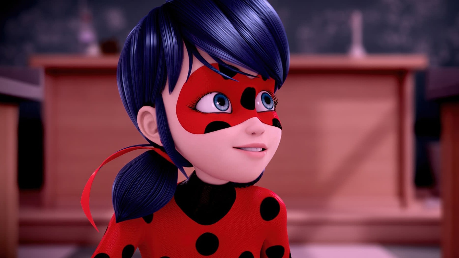 Miraculous - As Aventuras de Ladybug : Kung Food