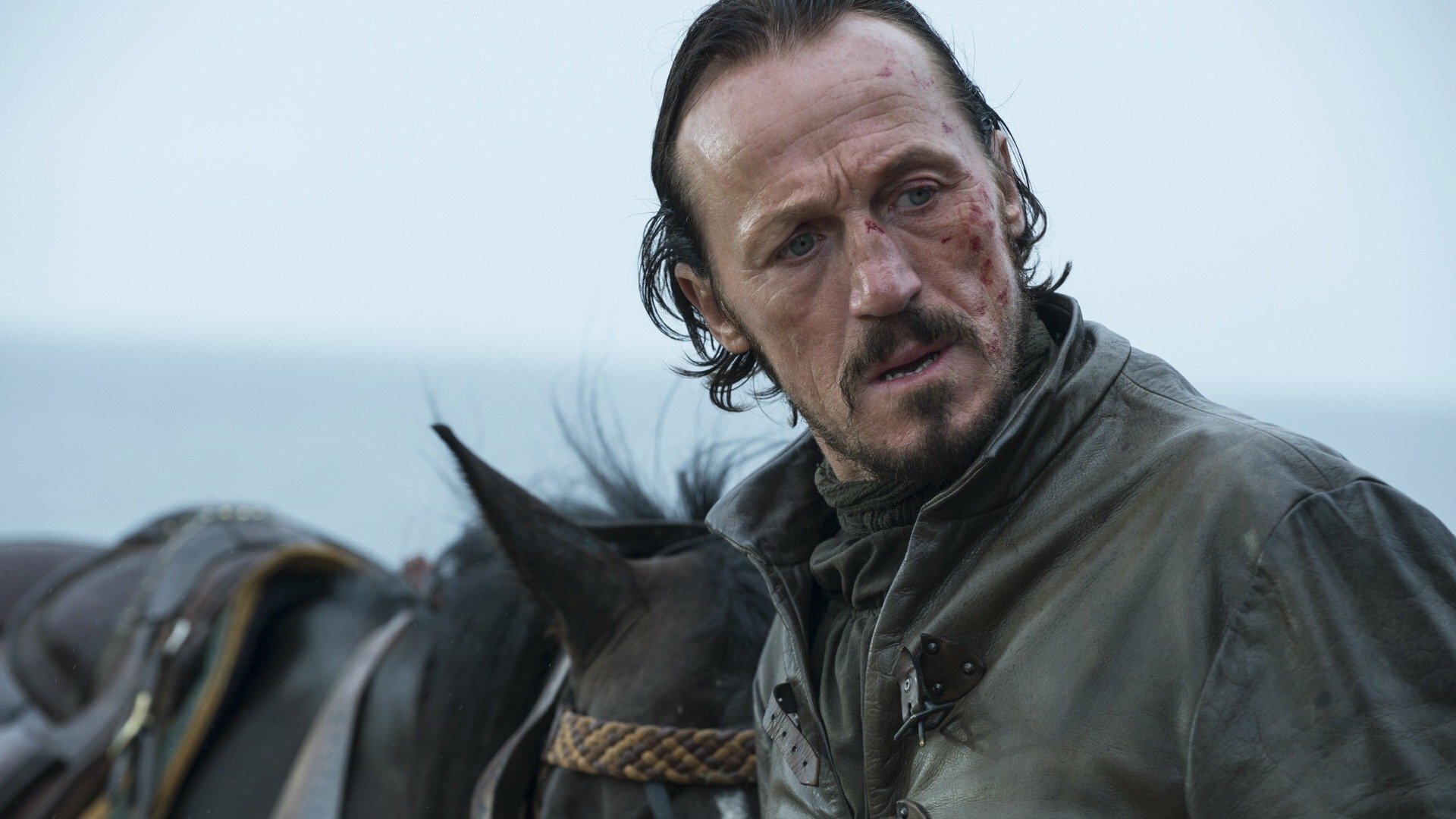 Game of Thrones : Sons of the Harpy