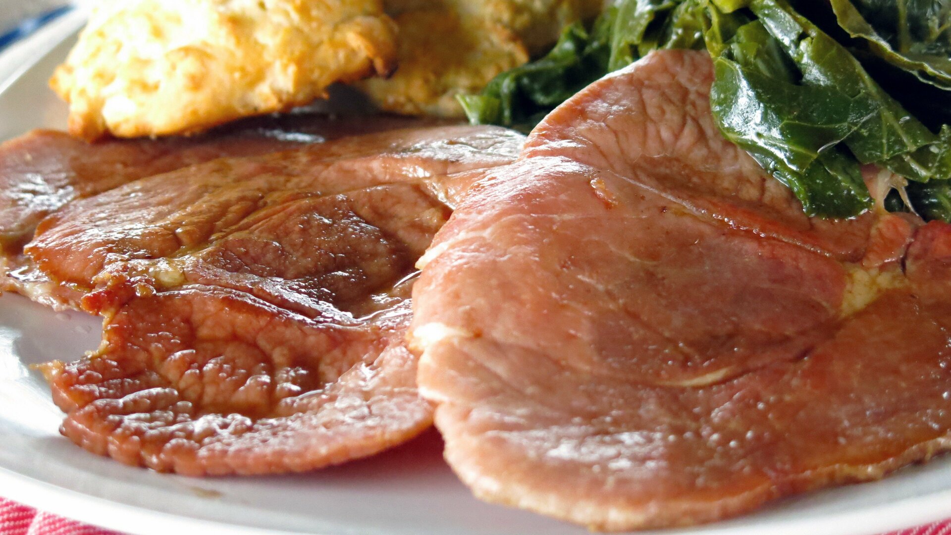 Sabor na Brasa : Sabores das Carolinas