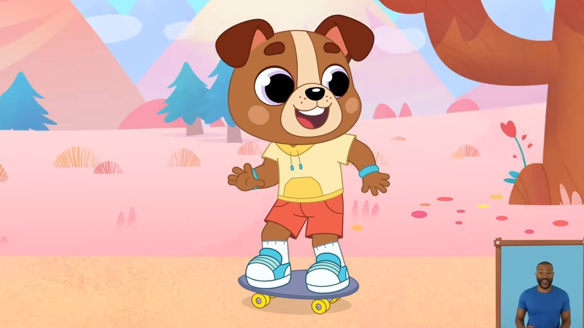 Clubinho Criamigos : Aventuras com o Amigo Marcão