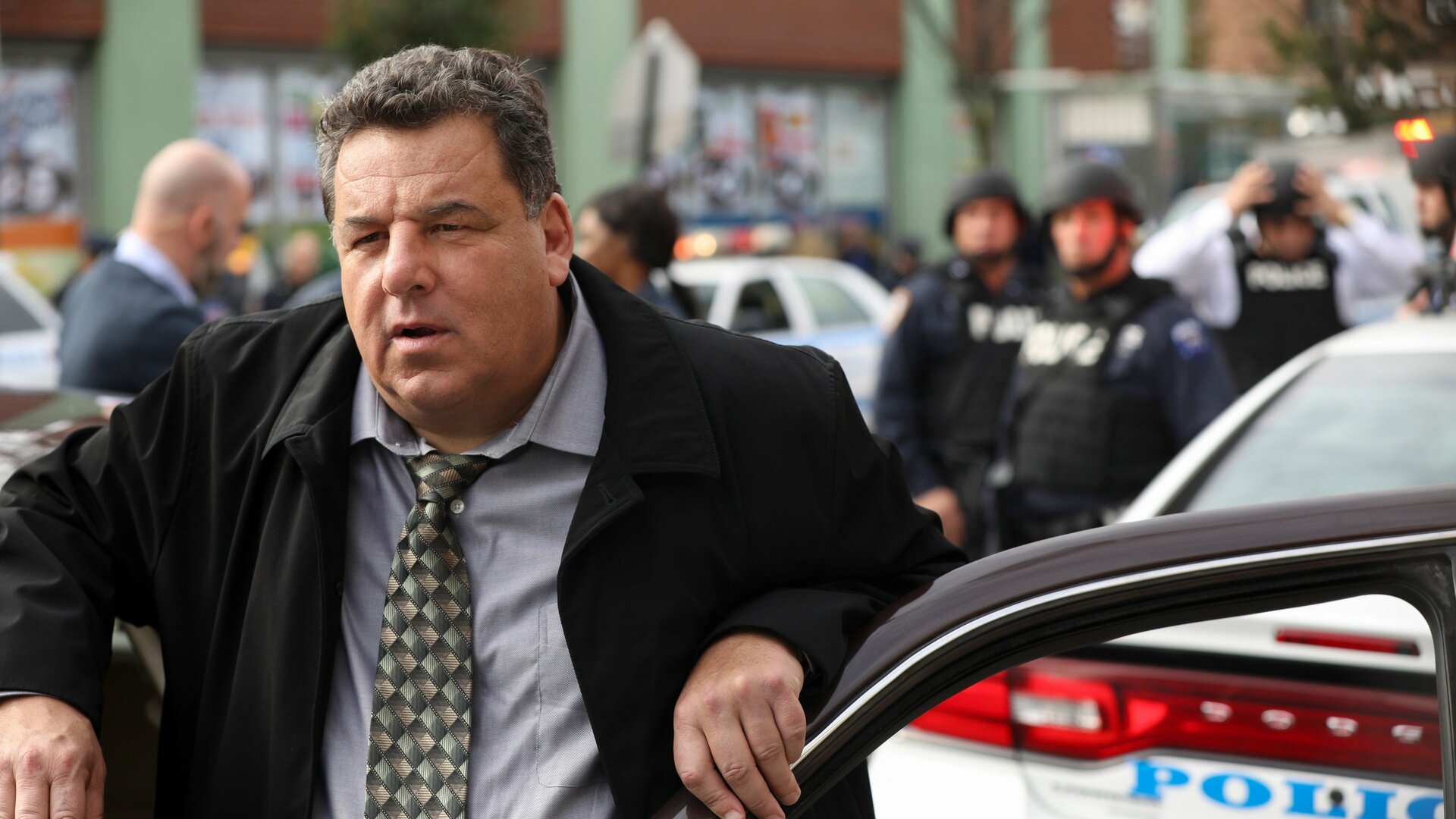 Blue Bloods : Segundas Chances