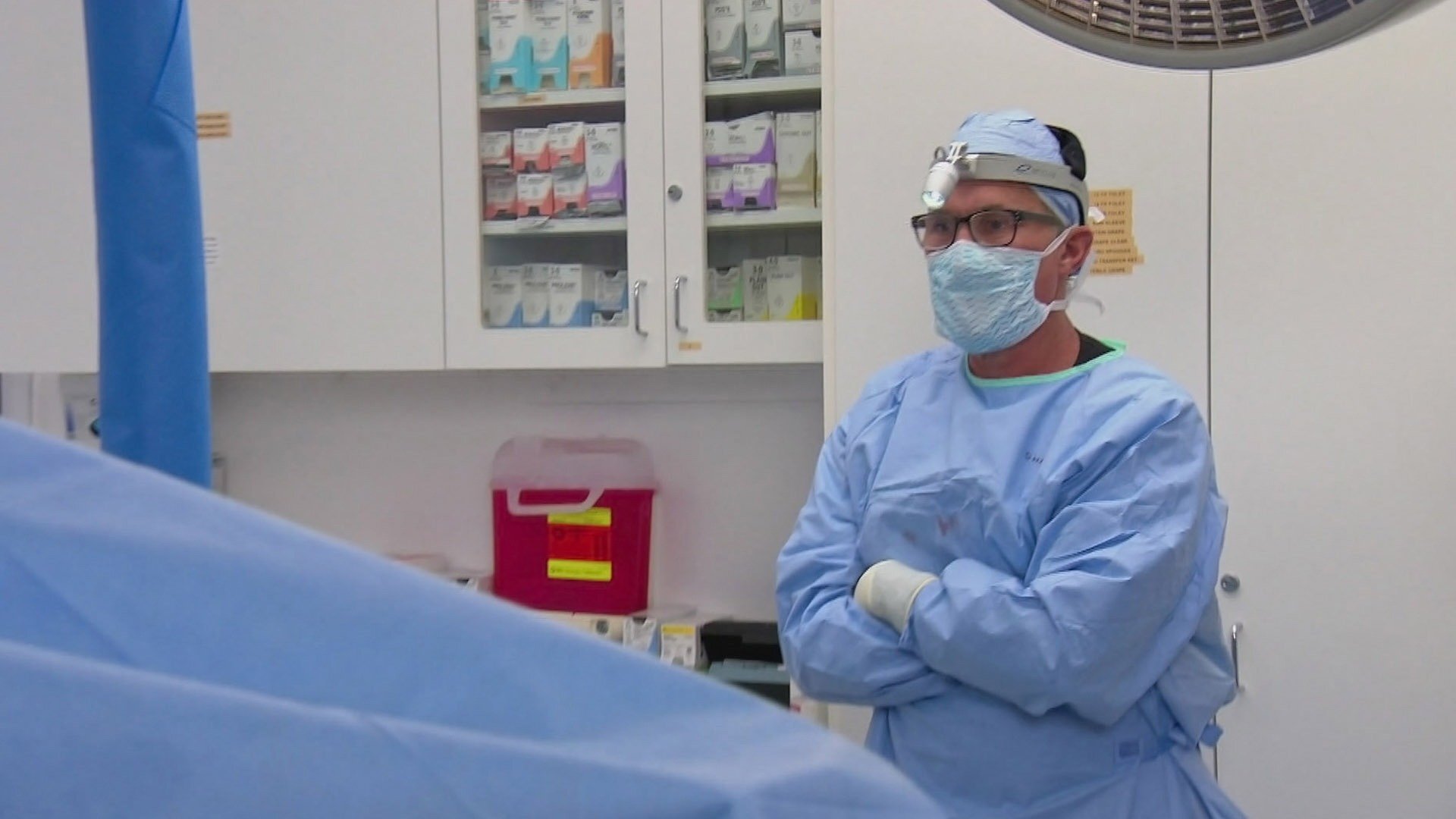 Botched - Desastres do Bisturi : Desastres Internacionais
