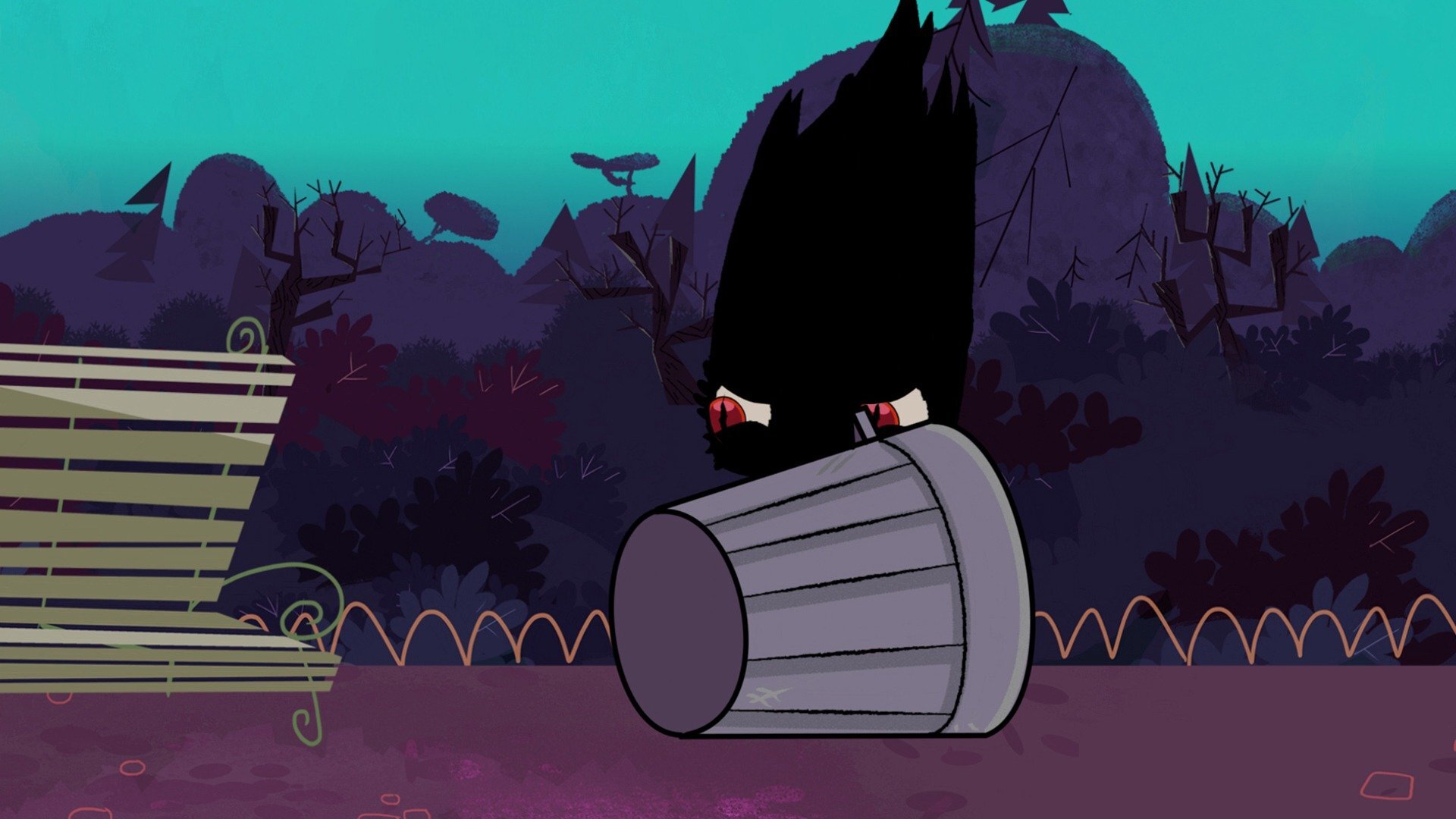 Historietas Assombradas : Pombisomem