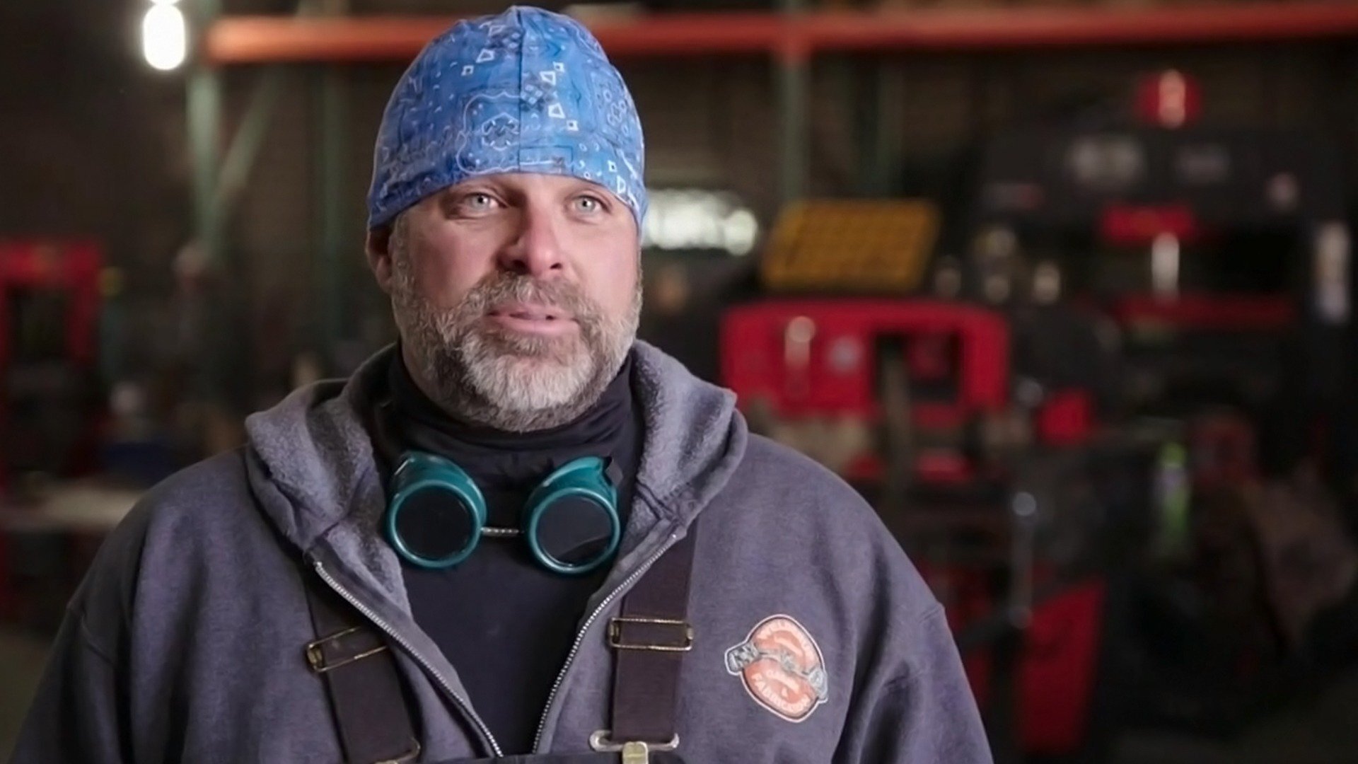 Máquinas Muito Loucas : A Supermáquina do Homem de Ferro
