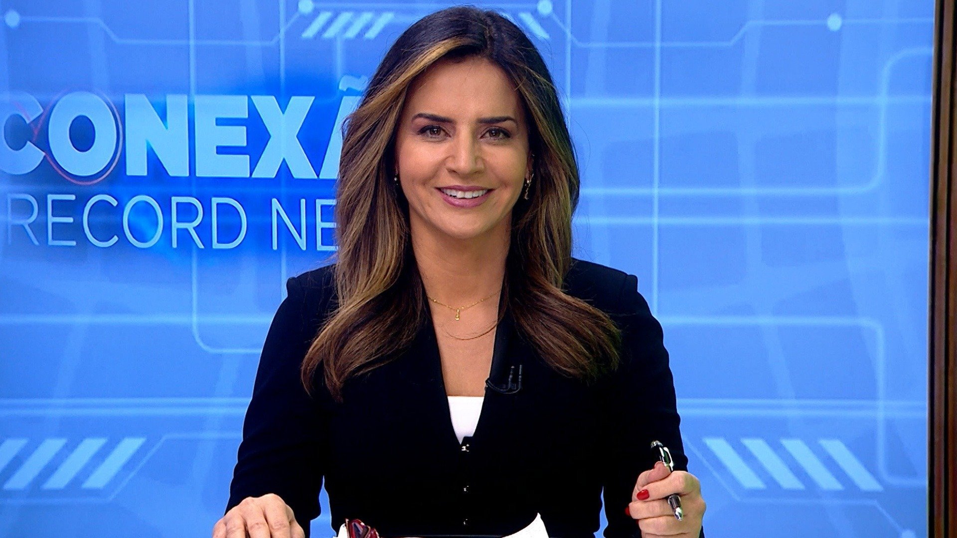 Conexão Record News